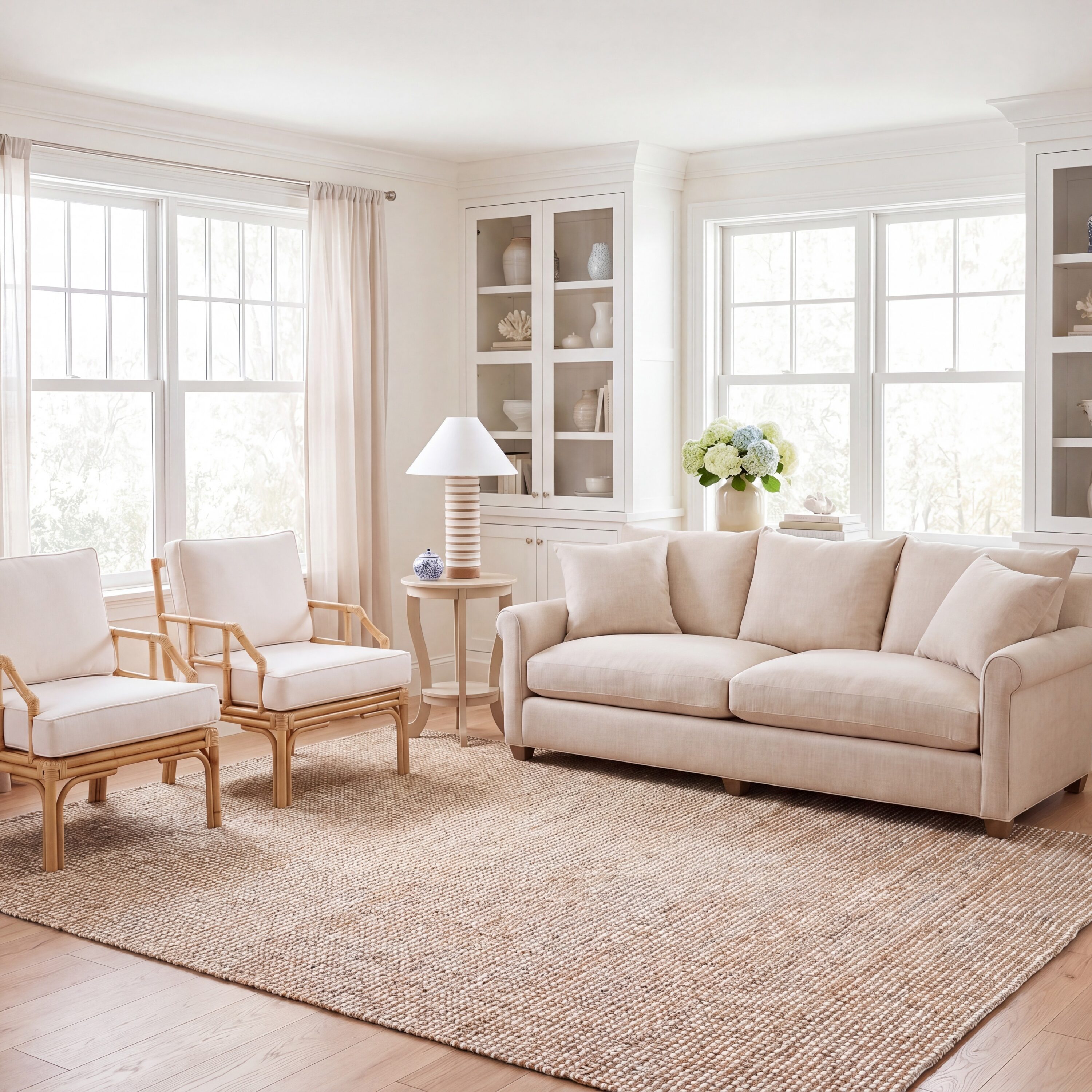 Safavieh NFB553A-10 rugs - View #3