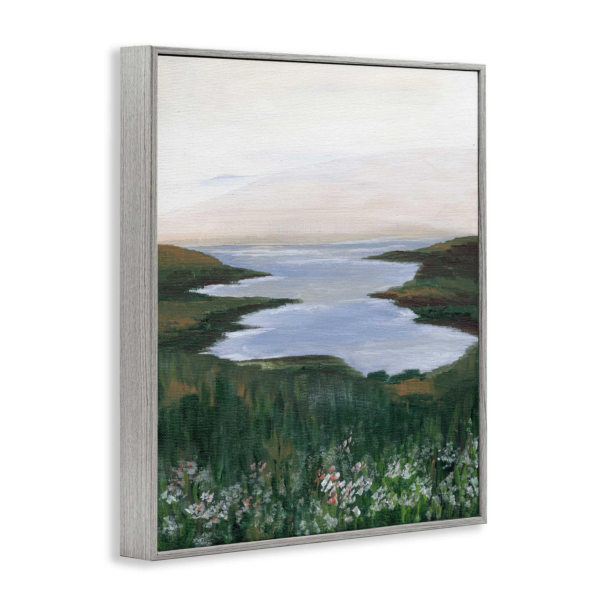 Stupell Industries BS-411-GFF-16X20 Wall-Art - View #2