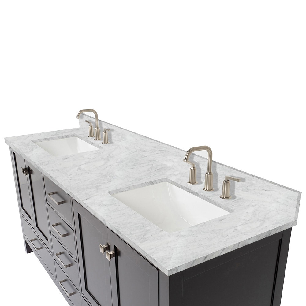 ARIEL A073DCW2RVOESP Bath-Vanity-Combo - View #8