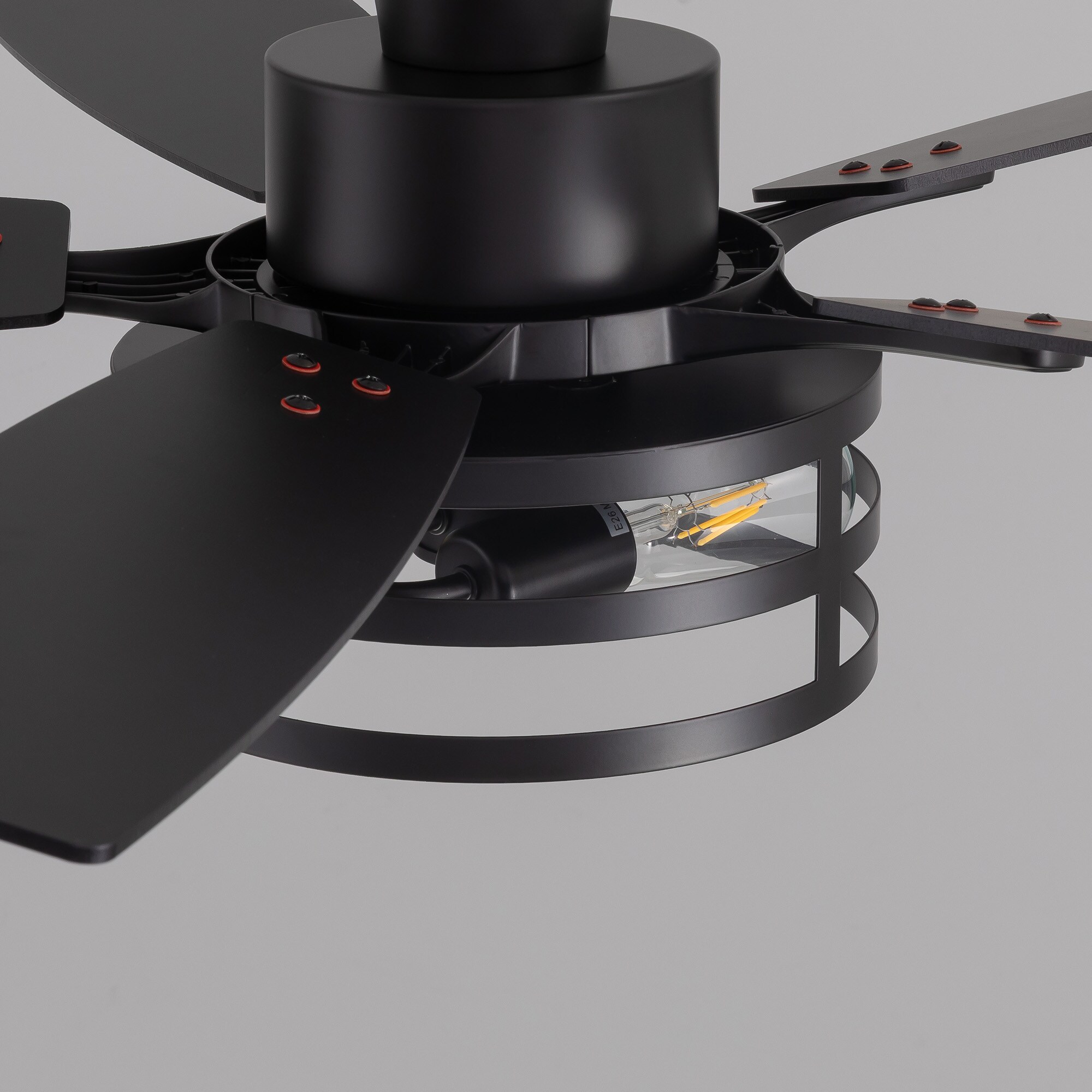 SILJOY CFL-1177-03 Ceiling-Fans - View #11