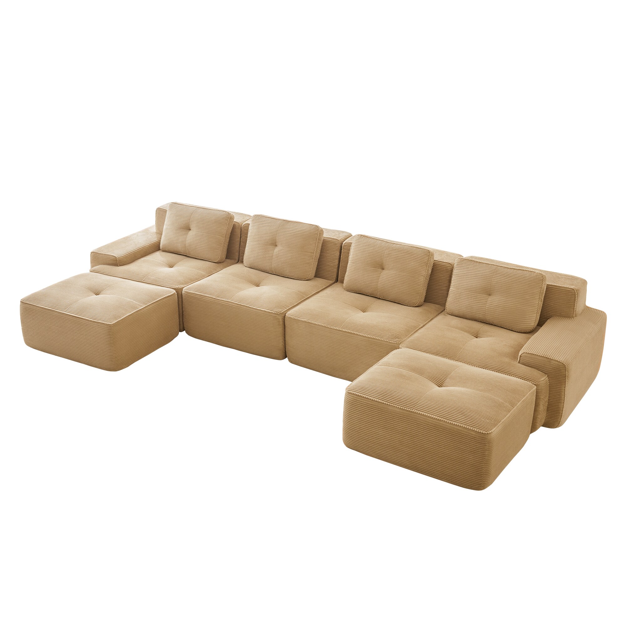 Bybafun YA3700496 Sofas-Loveseats - View #17