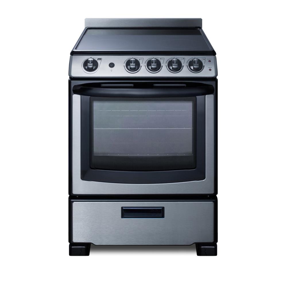 Summit Appliance 24 Electric Cooktop