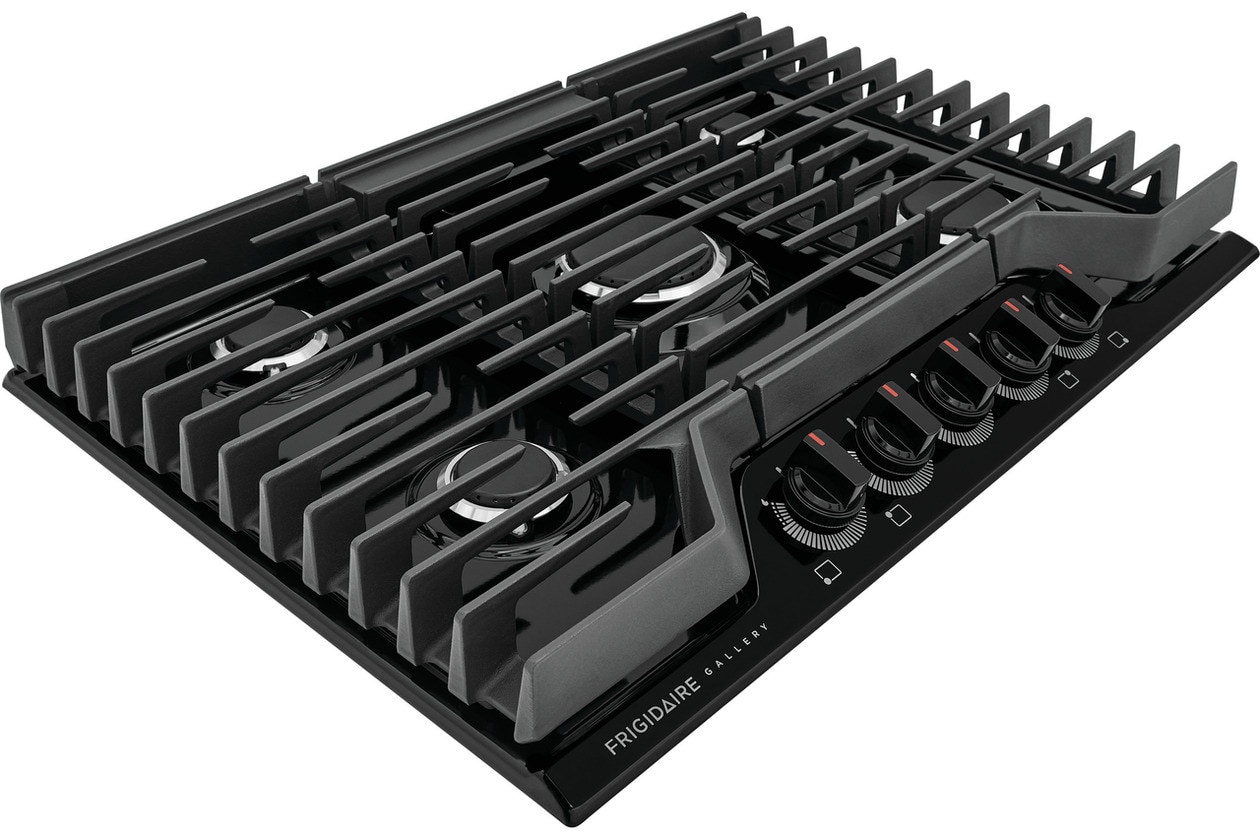 Frigidaire GCCG3048AB Gas-Cktp - View #7