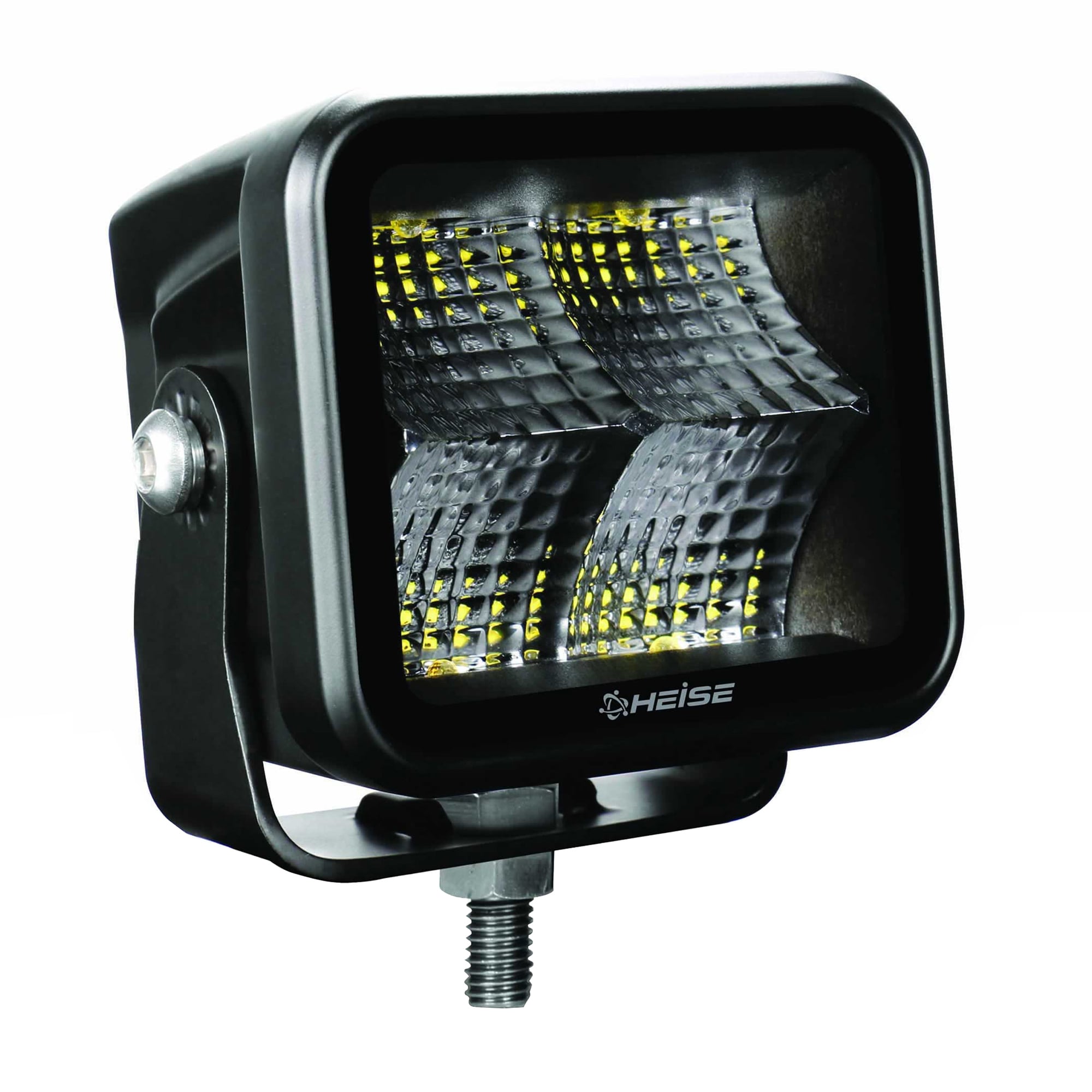 Heise LED Lighting Systems MECCHEBCF2PK Exterior-Car-Acc - View #5