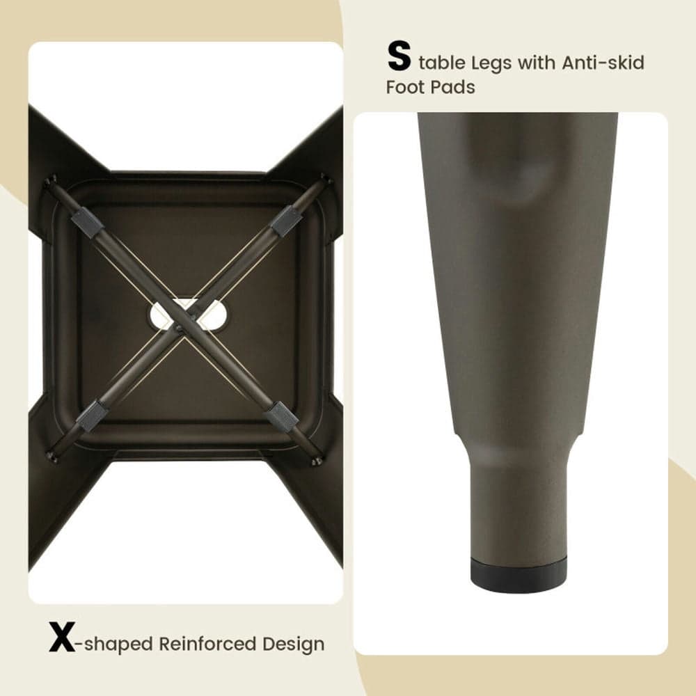VERYKE 7849164106318 stools - View #2