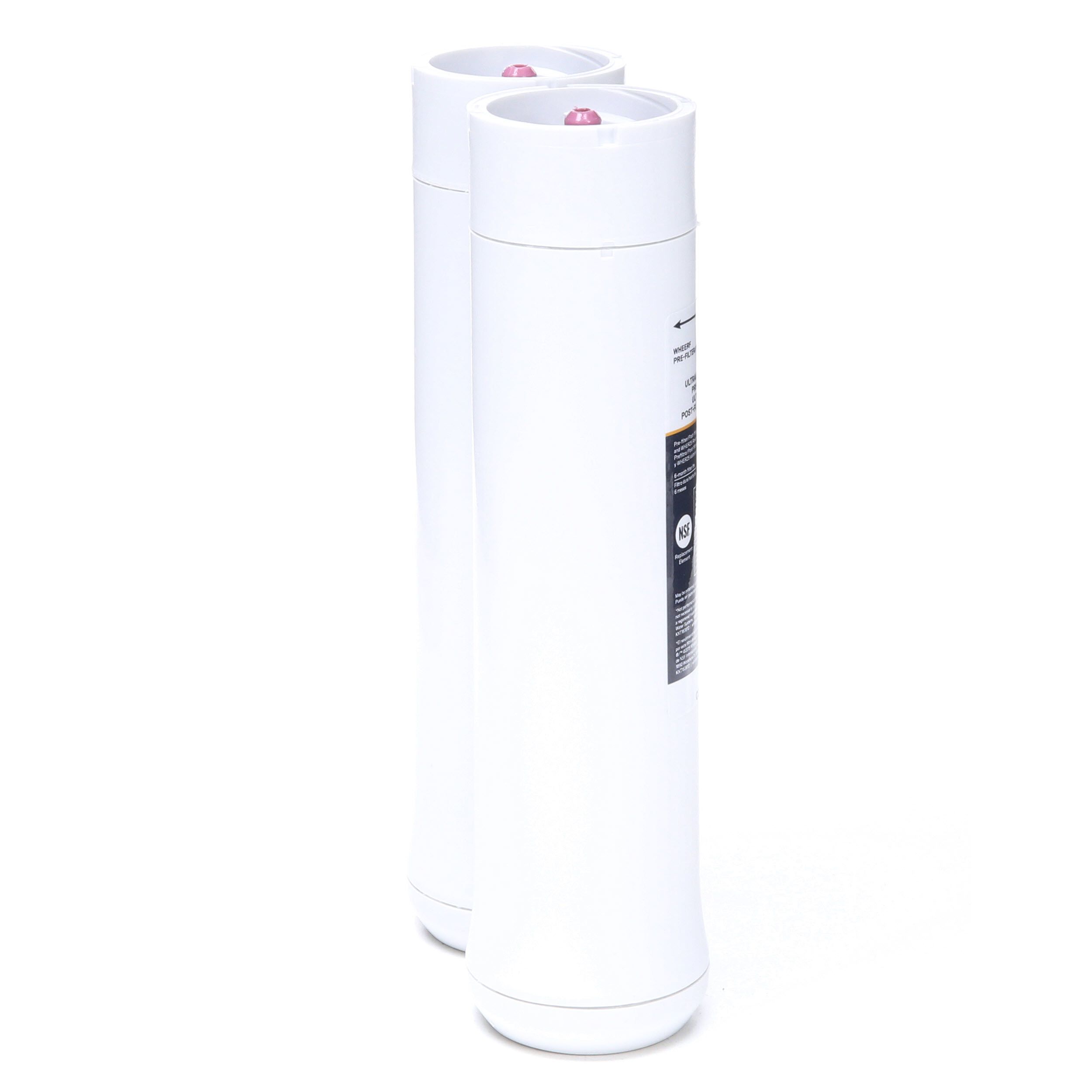 wheerf replacement filters