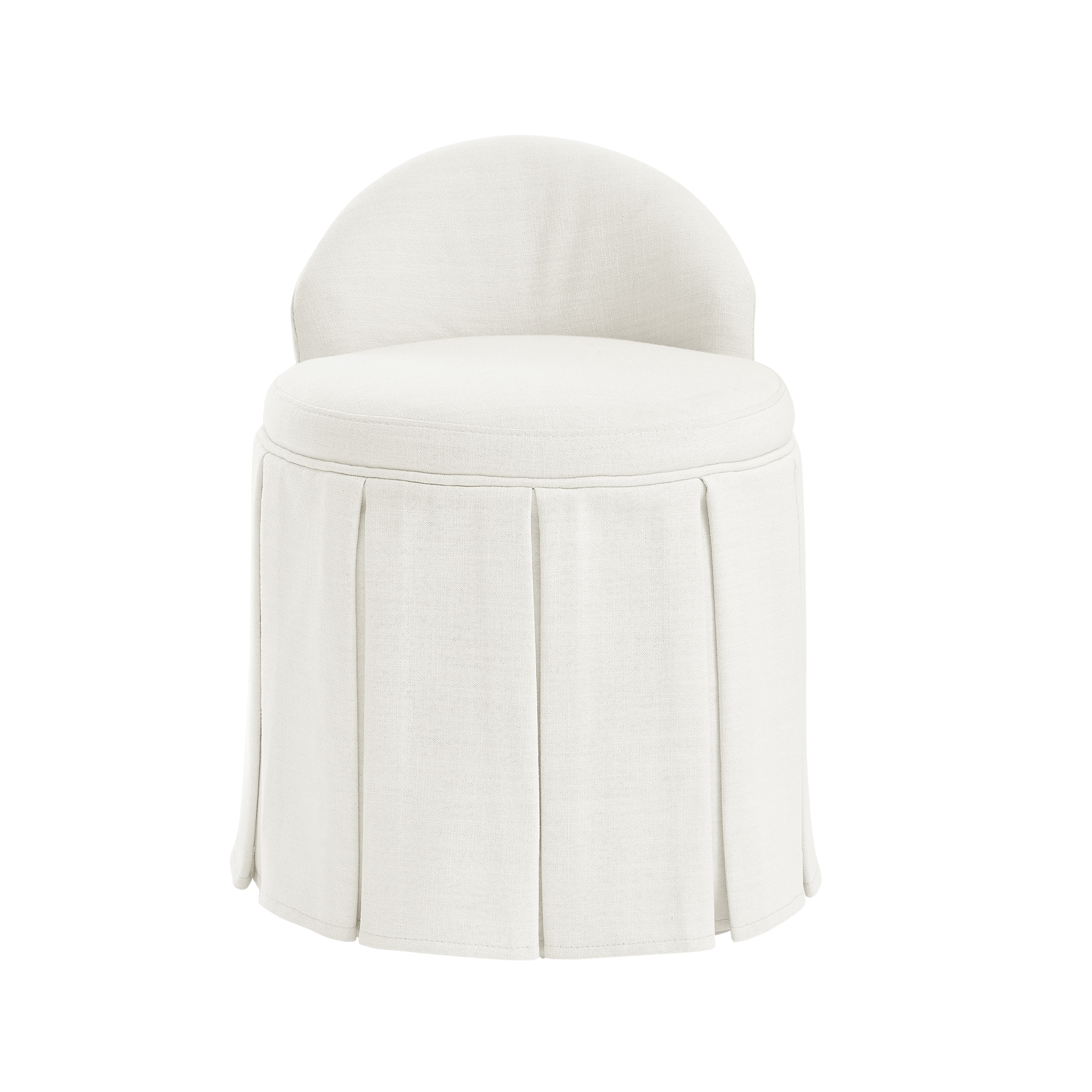 Rustic Manor SVS241-03CW-LS Vanity-Stools - View #3
