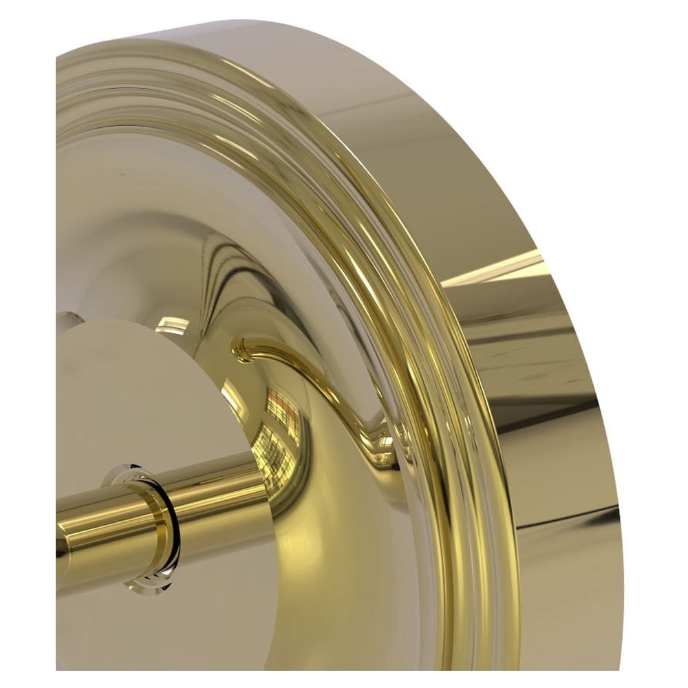 Allied Brass R-H1-UNL Robe-Hooks - View #2