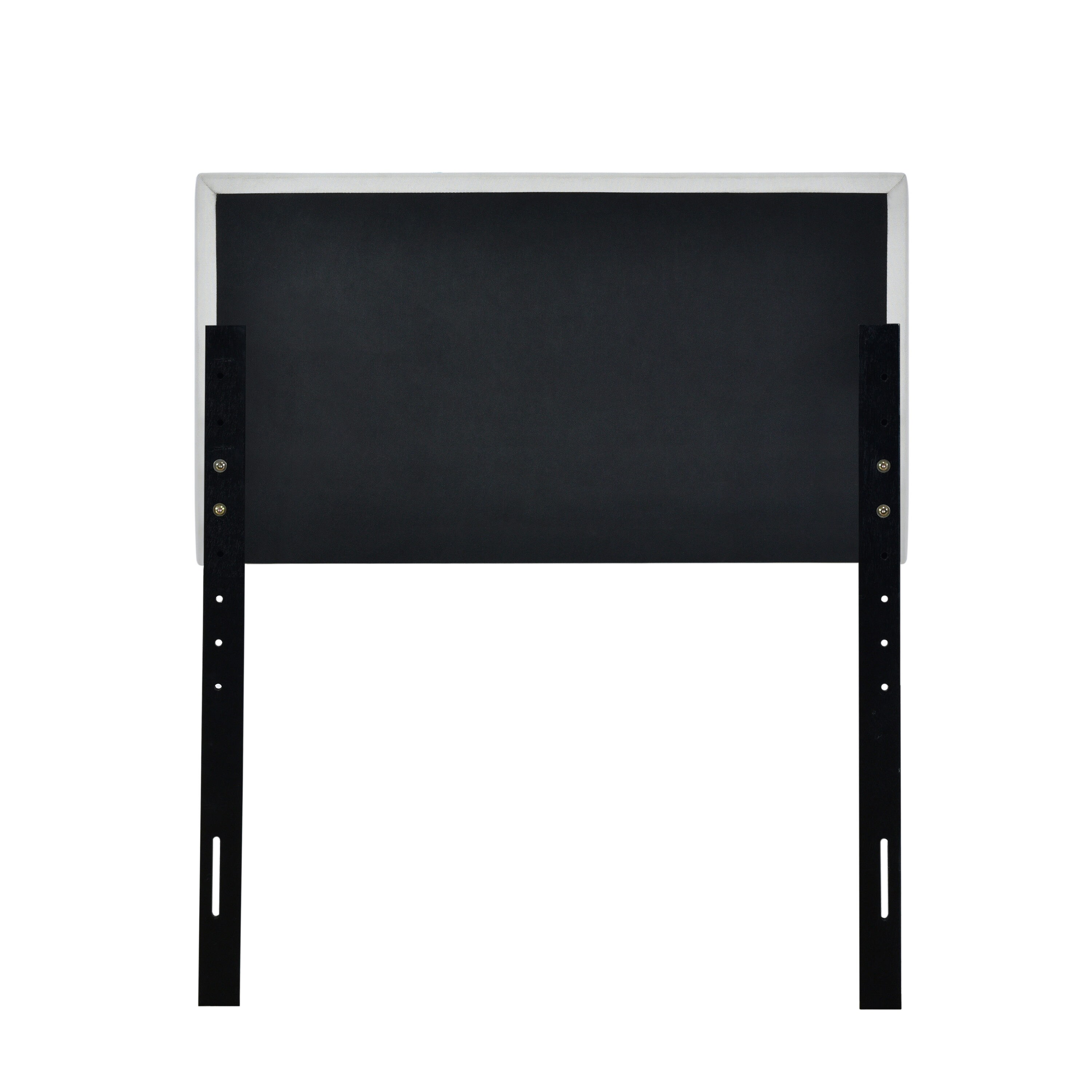 Accentrics Home DS-D502-230 Upholstered-Headboards - View #3