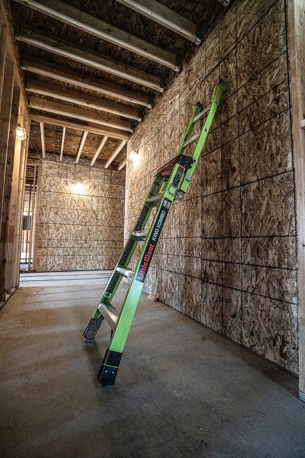 Little Giant Ladders 13905-001 Multiposition-Ladders - View #16