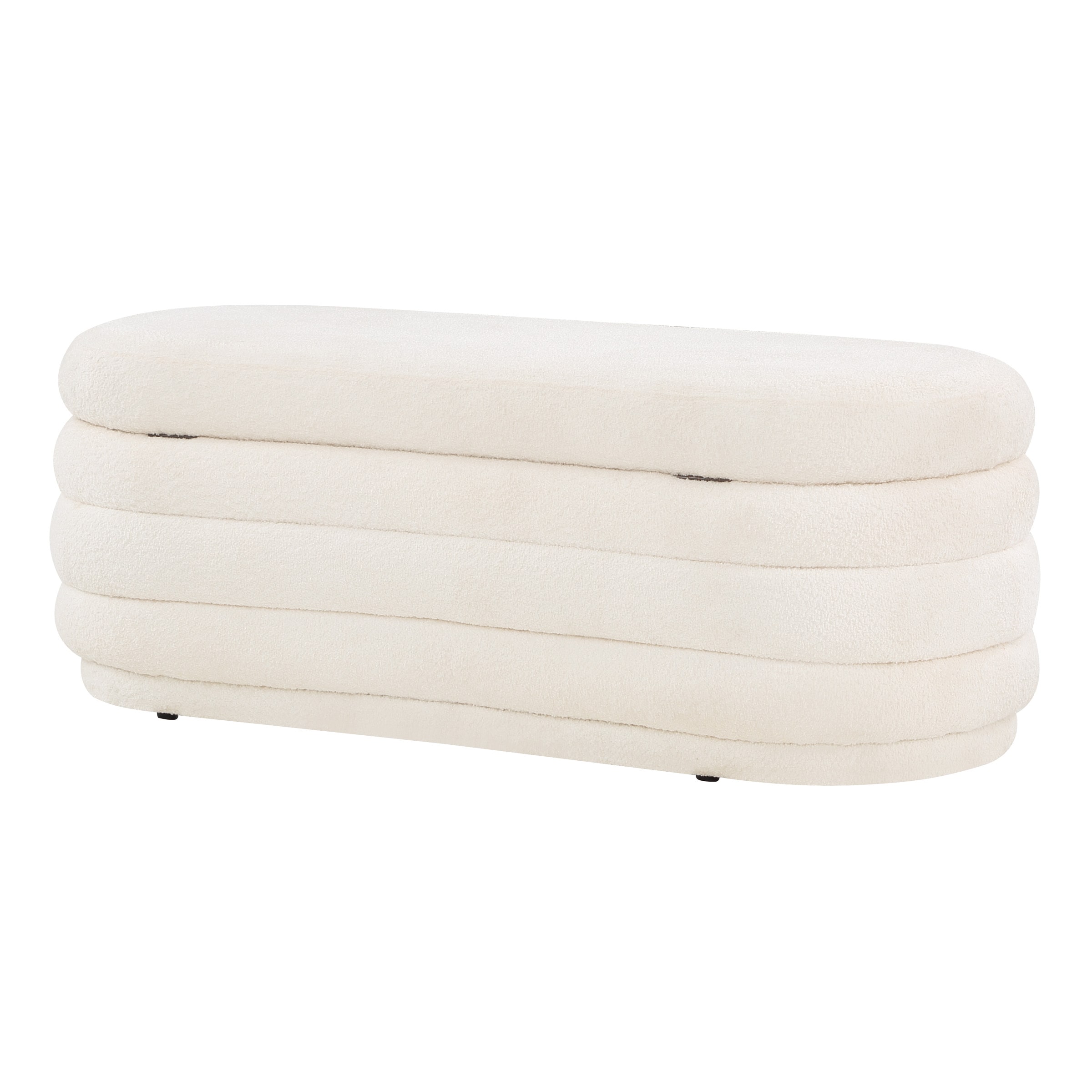 Office Star Products CLF-S91 bench - View #4