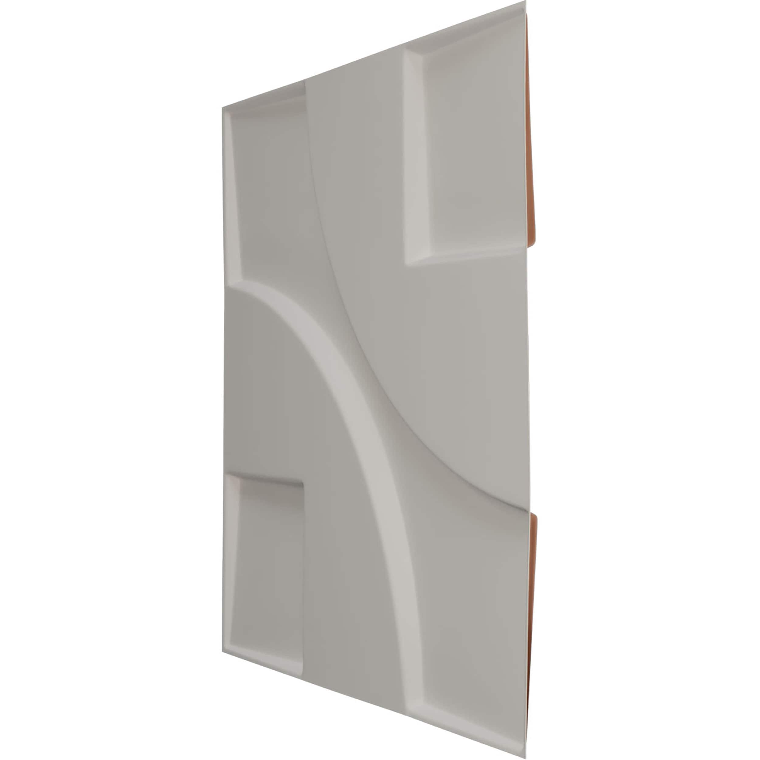 Ekena Millwork WP20X20NEBCO Wall-Panels - View #4