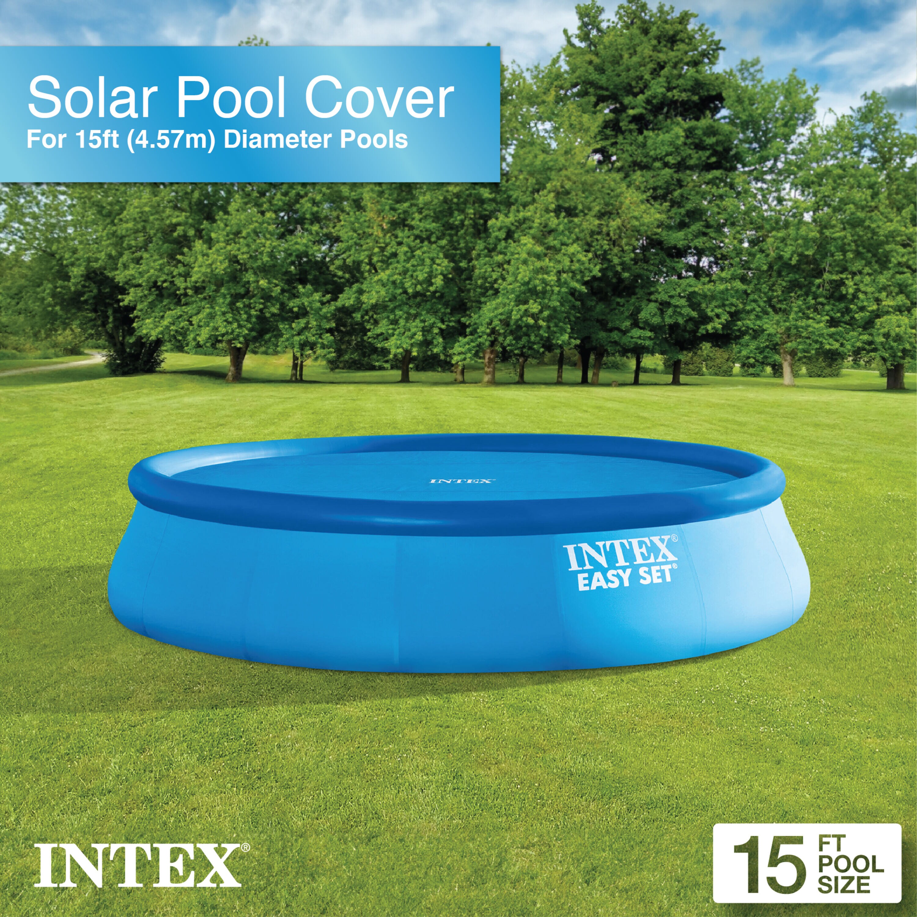 Intex 175347 Above-Ground-Pools - View #5