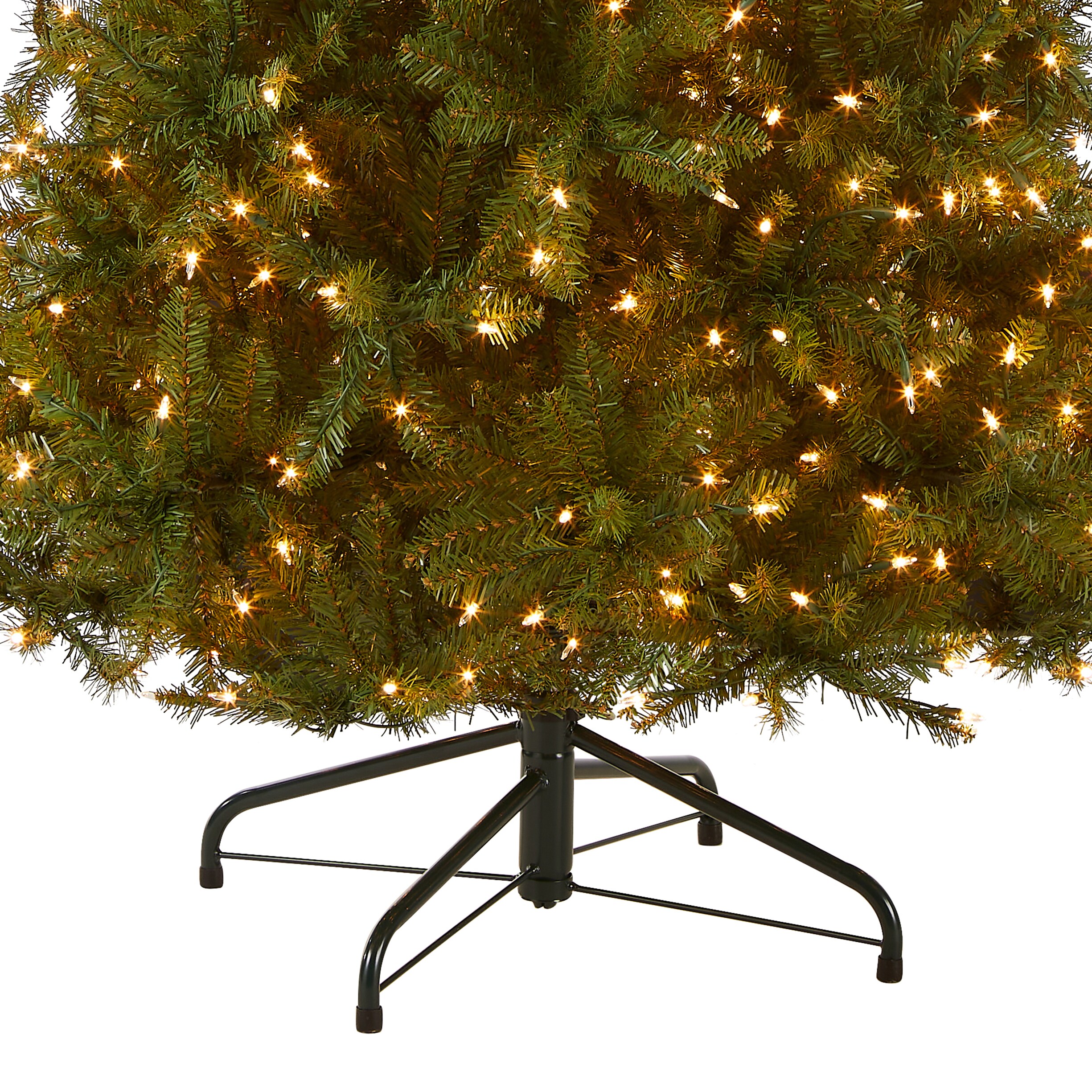 National Tree Company DUSLH1-75LO Artificial-Christmas-Trees - View #11