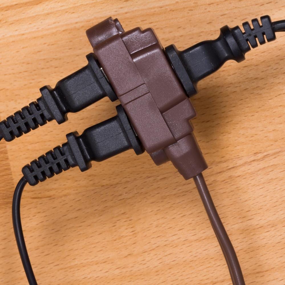 GE 51942 Electrical-Extension-Cords - View #6