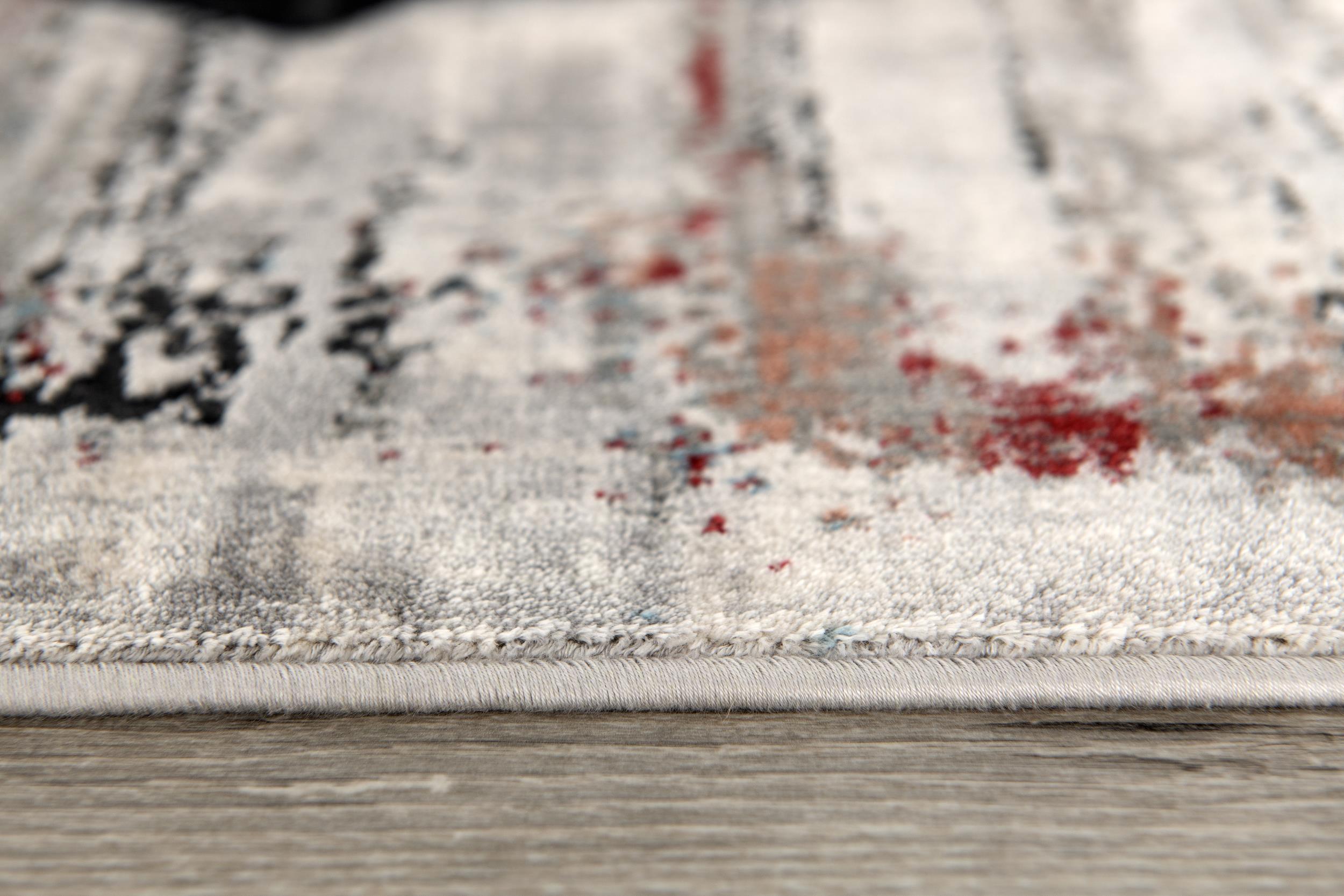 Rug Branch LU1004MLT46 rugs - View #7