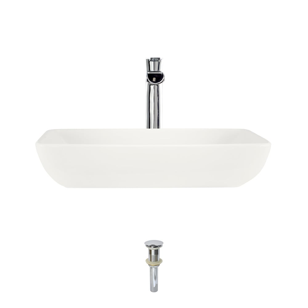 MR Direct V350-B-731-C Bath-Sink - View #2