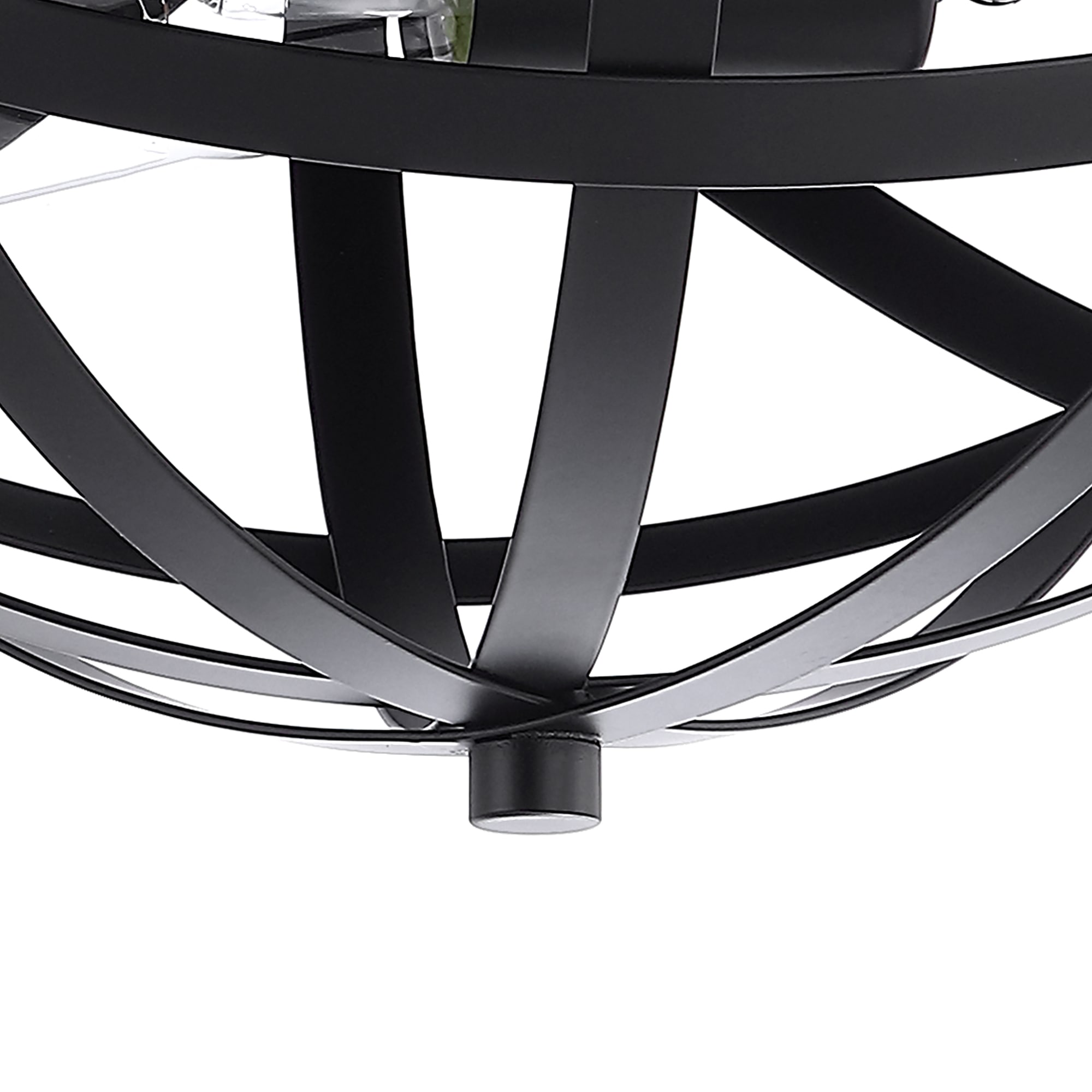GETLEDEL LEFX-0505-BK flushmounts - View #2