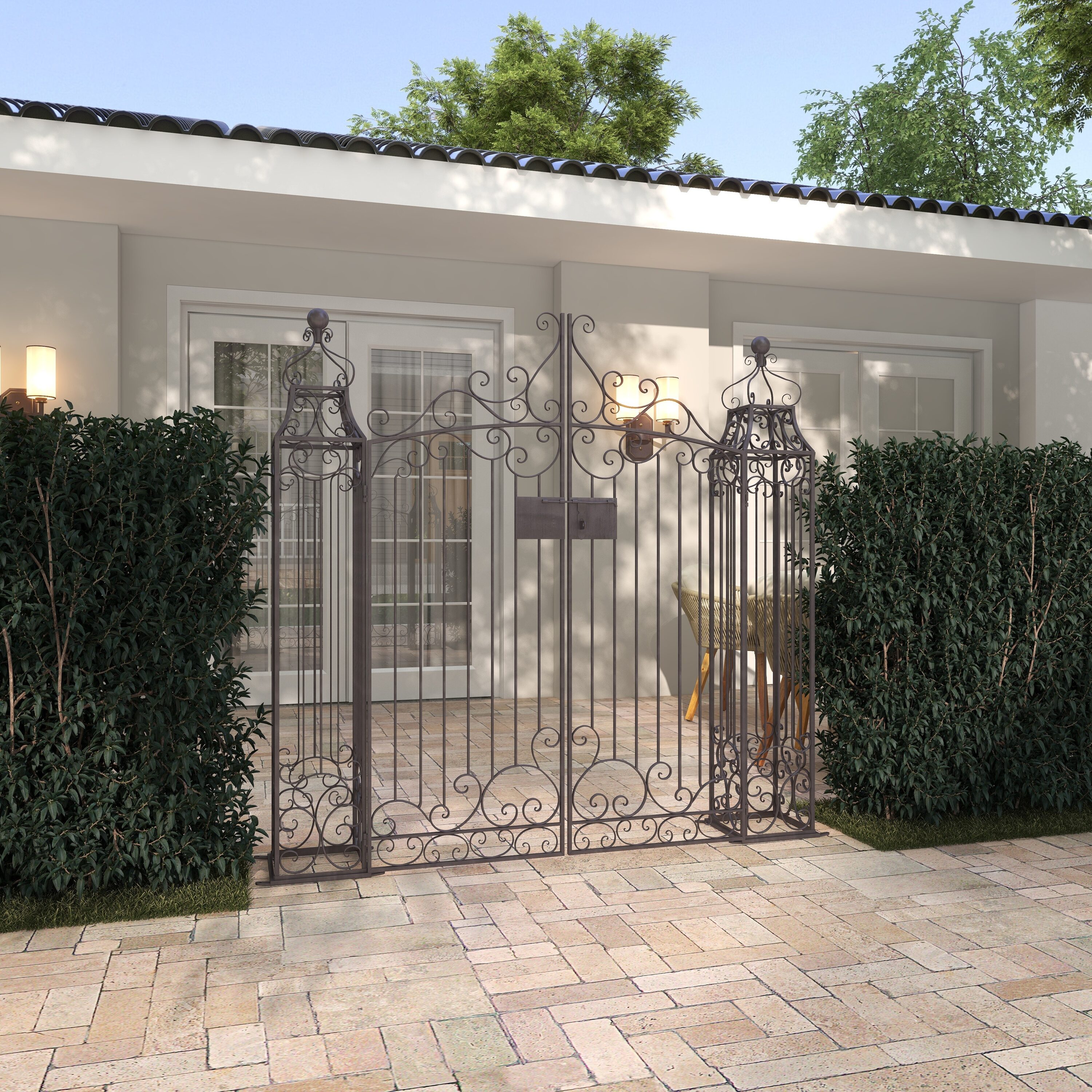 Grayson Lane 41391 Garden-Arbor - View #7