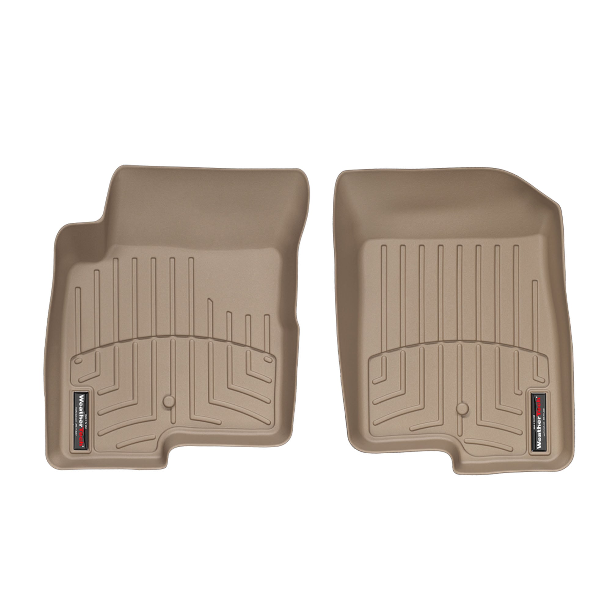 WeatherTech 450861 Floor liner for Car