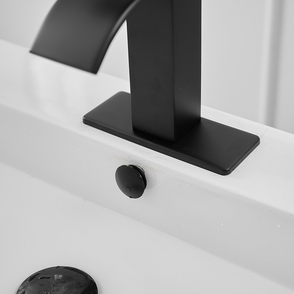 BWE A-96021-GB-2 Lavatory-Faucets - View #8