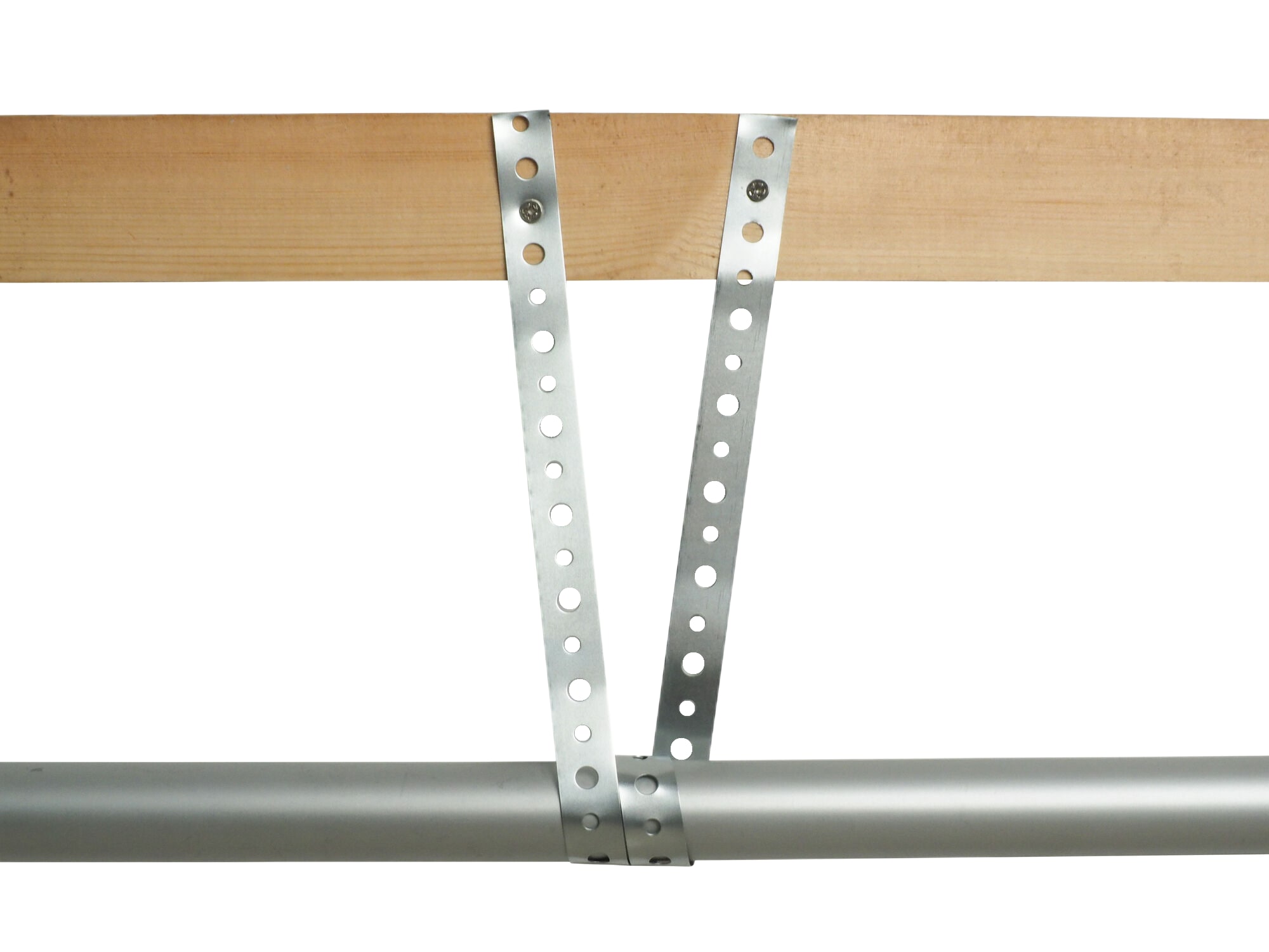 RELIABILT LP0011000GA Pipe-Support-Clamps - View #2