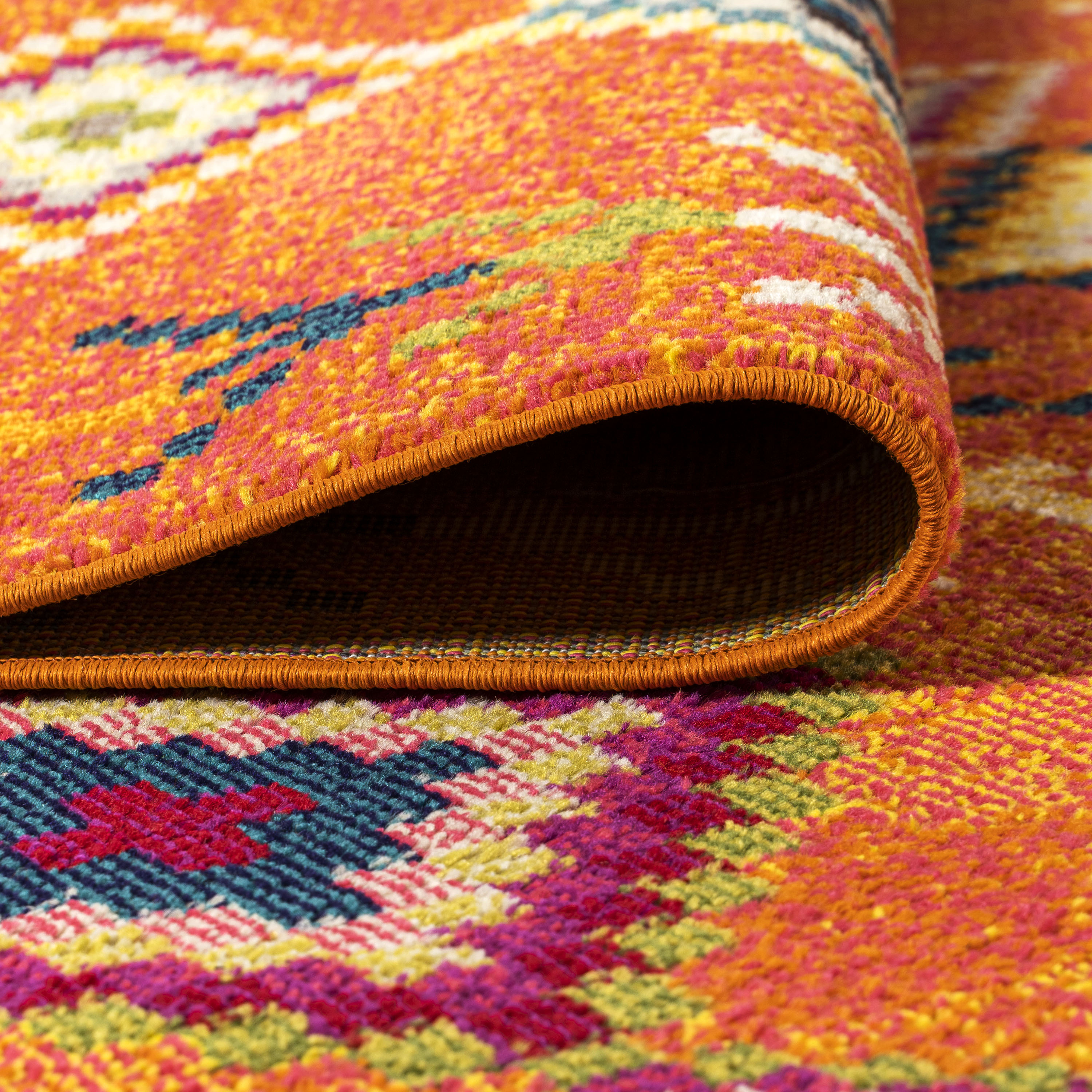 JONATHAN  Y MOH105C-8 rugs - View #7