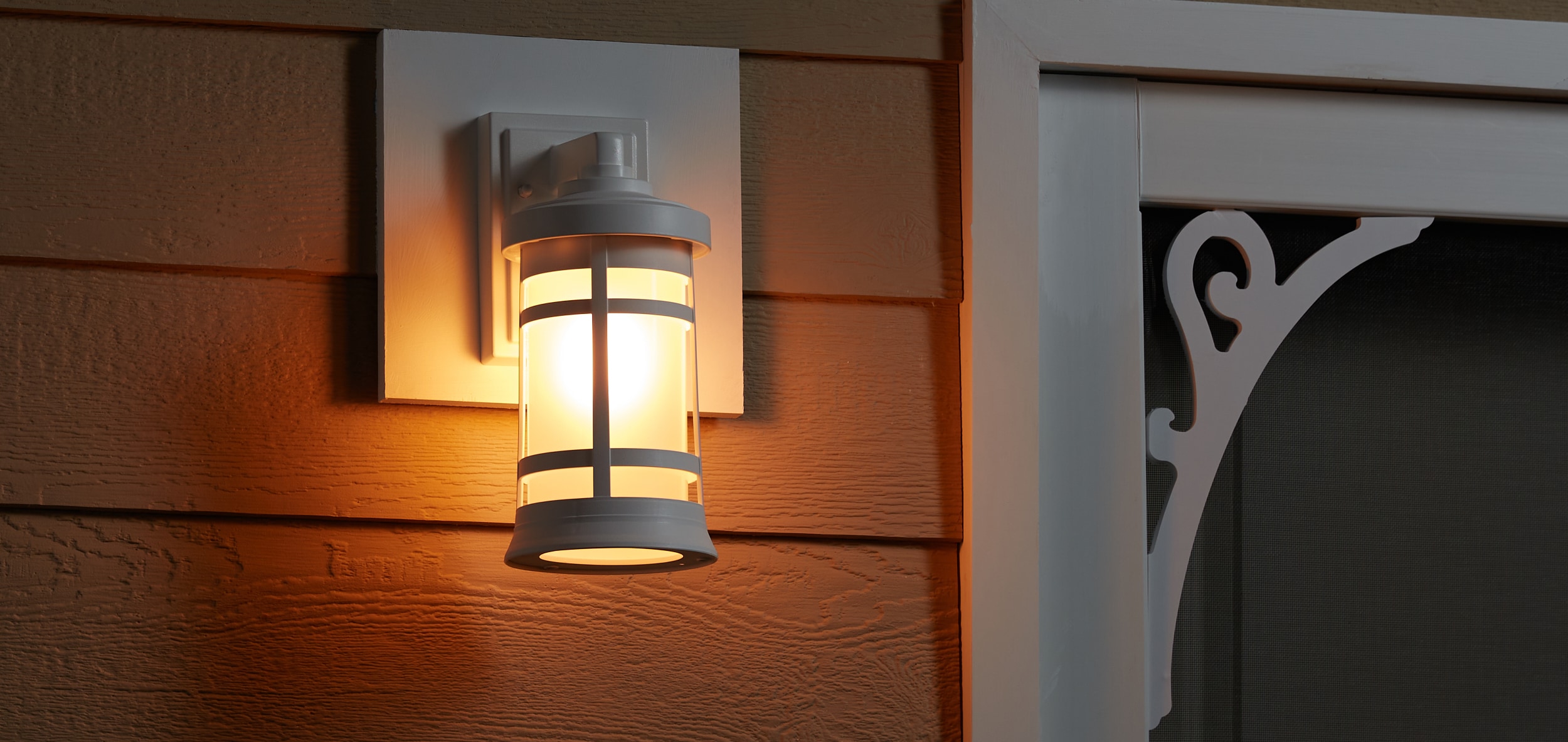 Project Source WL132WW Outdoor-Wall-Lighting - View #8