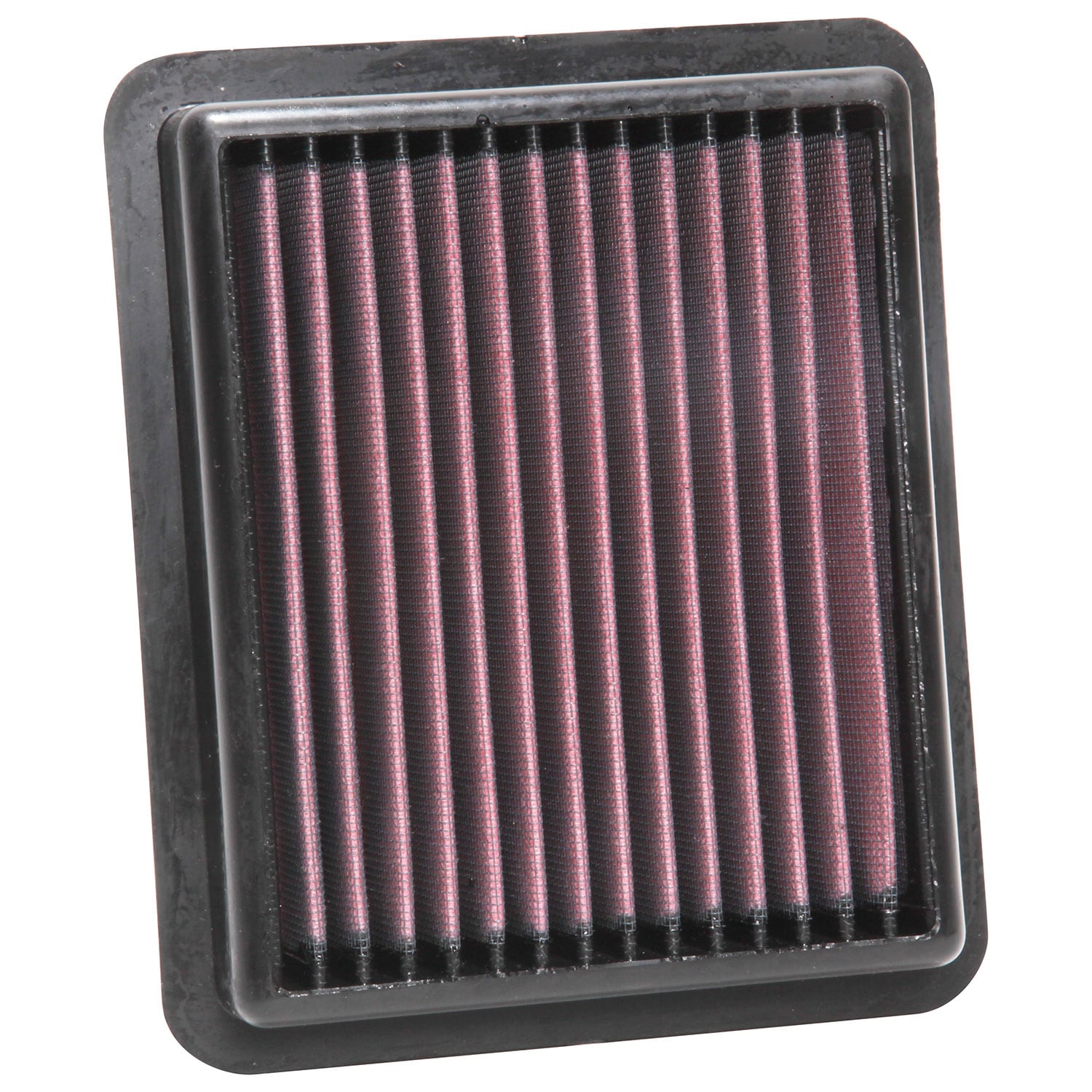 K&N 33-5072 K&n Engine Air Filter: High Performance, Premium, Washable, Replacement Filter: 2018-2019 Honda Accord, 33-5072