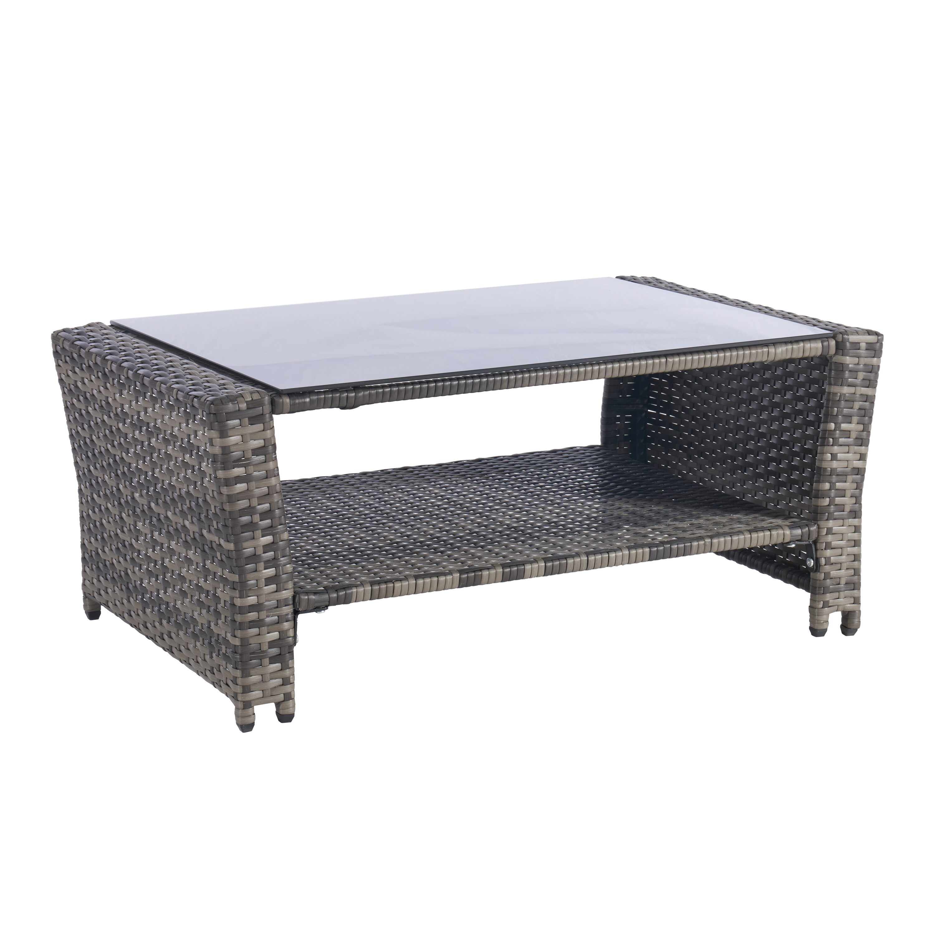 SANSTAR LRS-WS854NY Patio-Conversation-Sets - View #10