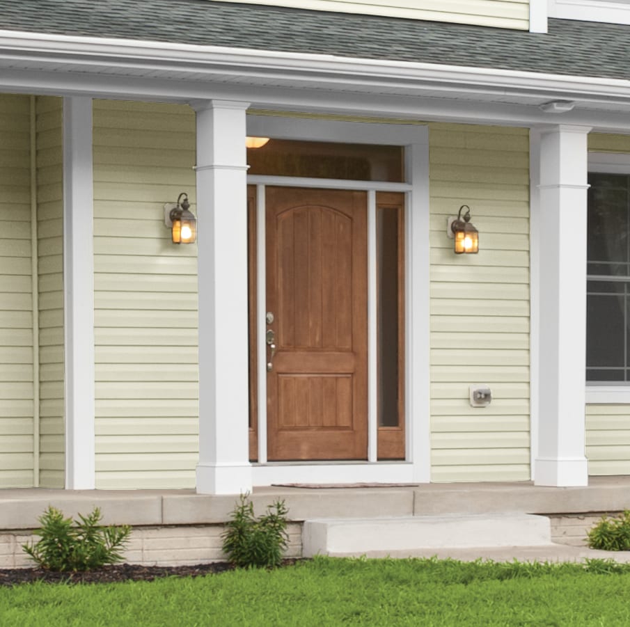 Georgia-Pacific 263721B Vinyl-Siding - View #6