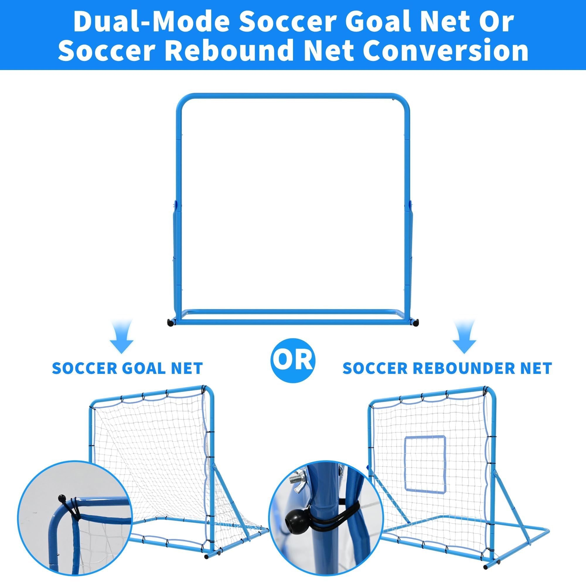 DEXSO JANE-U5W8B2E5 Sports-Equipment - View #2