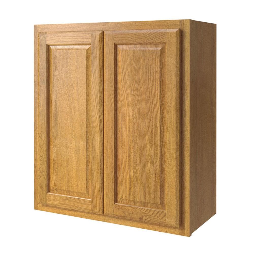 Kitchen Classics PORTLAND 27-IN X 30-IN WALL CAB at Lowes.com