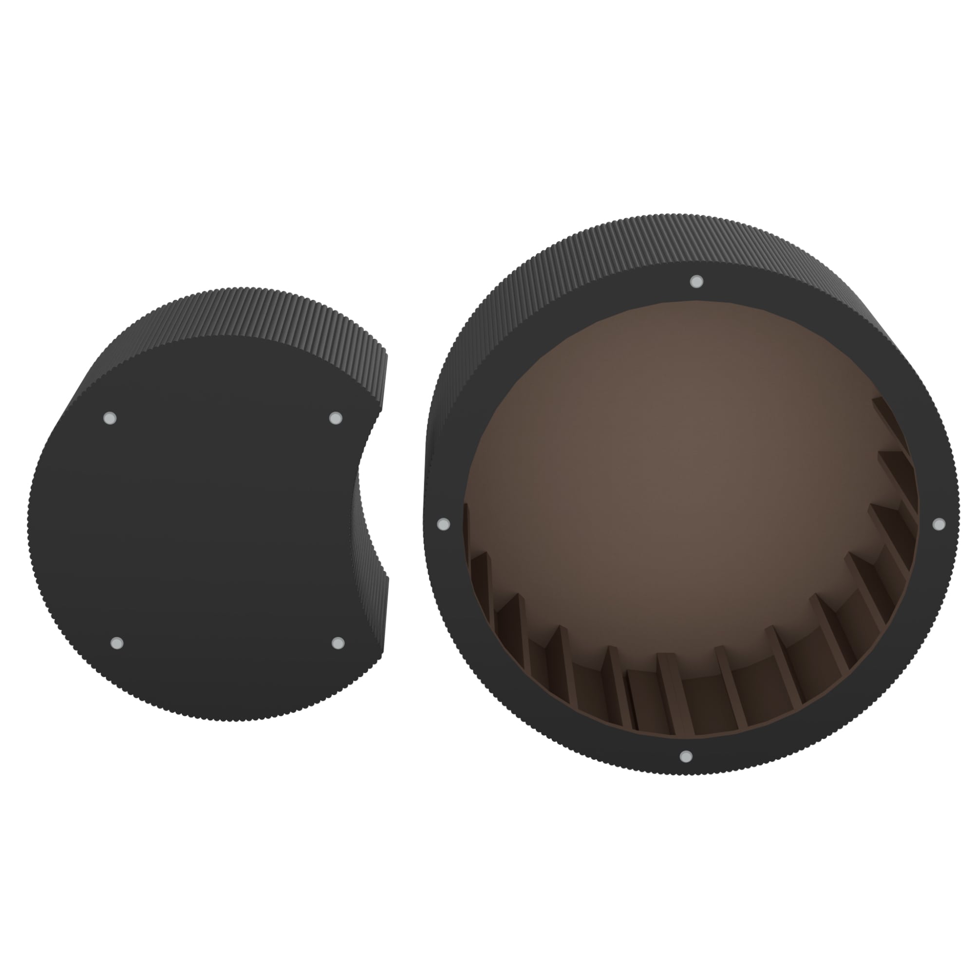  QTZ31H02-C-LW1 Coffee-Tables - View #5