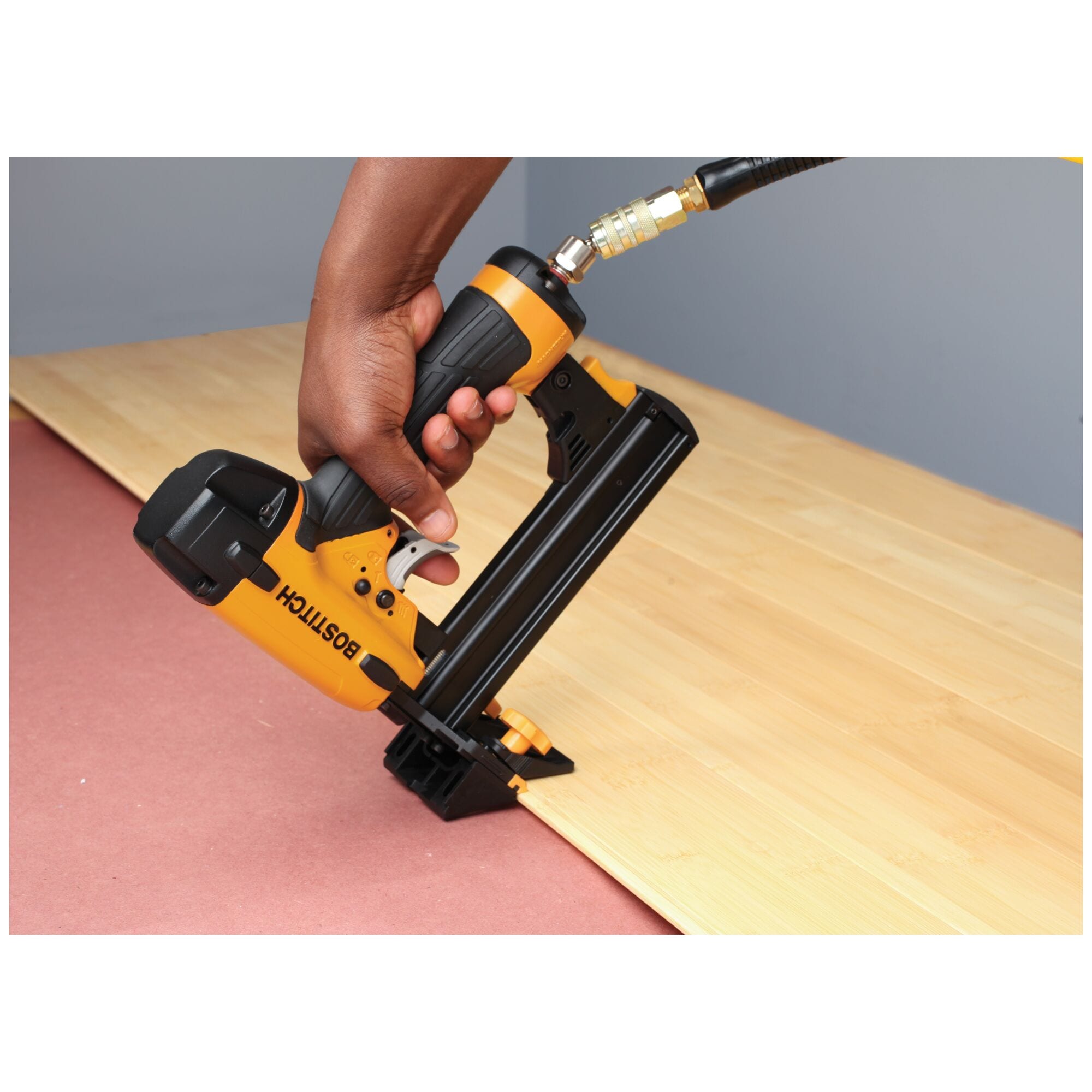 Bostitch EHF1838K Pneumatic-Staplers - View #5