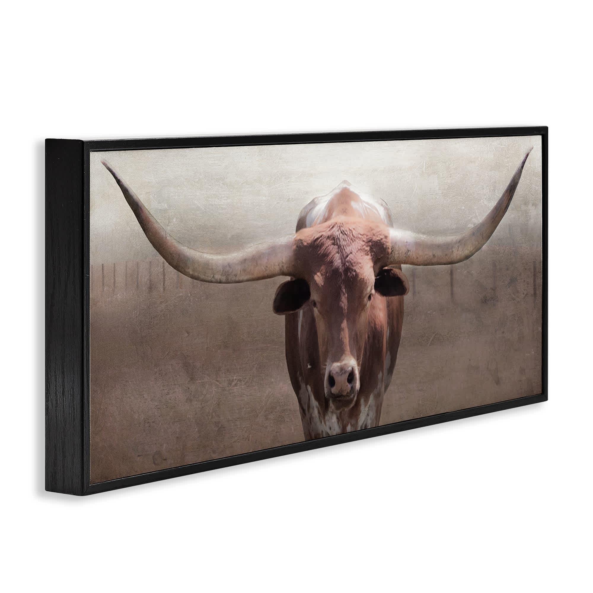 Stupell Industries BS-218-FR-13X30 Wall-Art - View #2