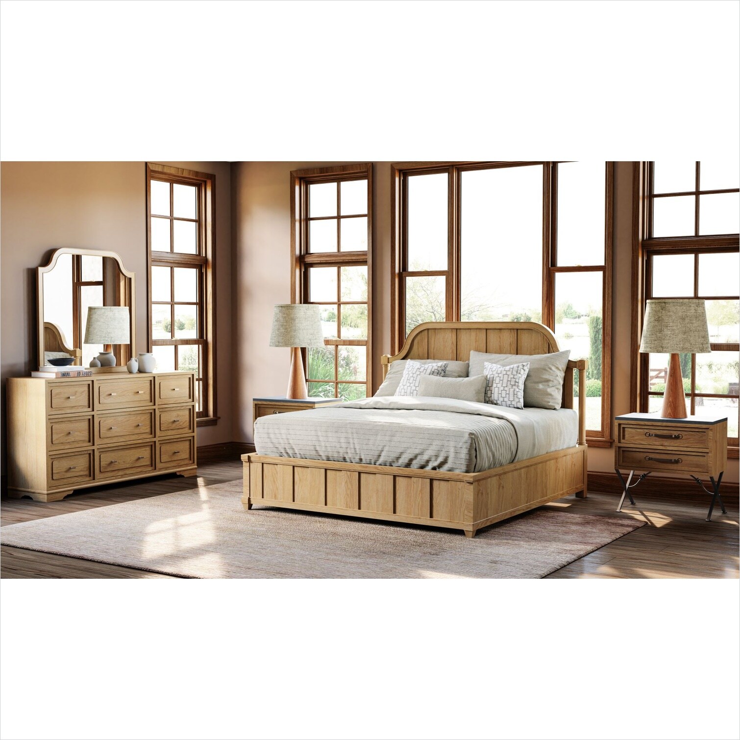 Naturefalls 4EYBGUNFH7UQ nightstands - View #5