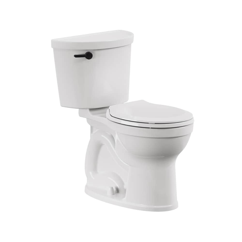 American Standard 215BA104.020 toilets - View #2