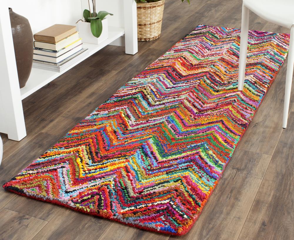 Safavieh NAN141A-210 rugs - View #2