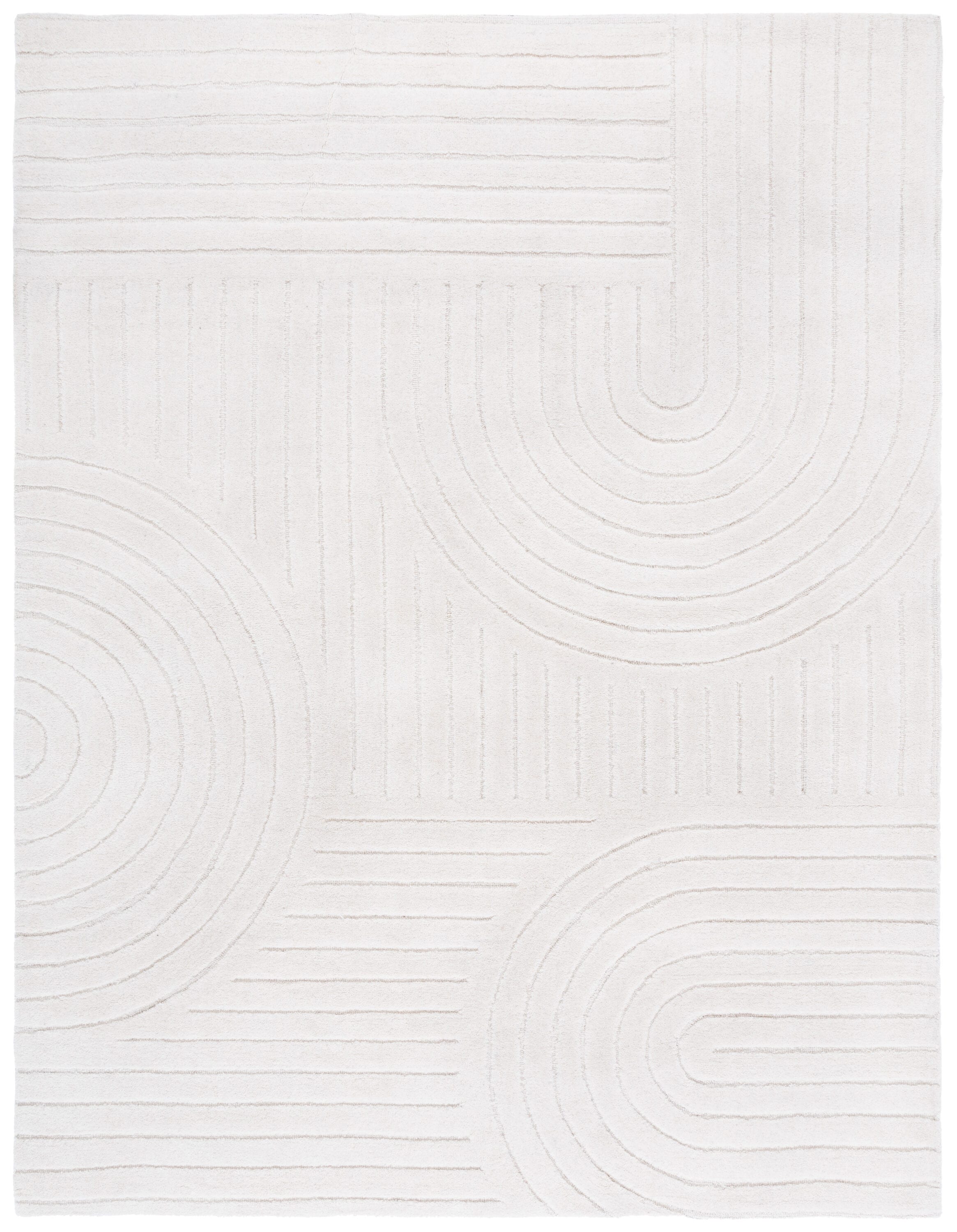 Safavieh MKN404A-6 rugs - View #2