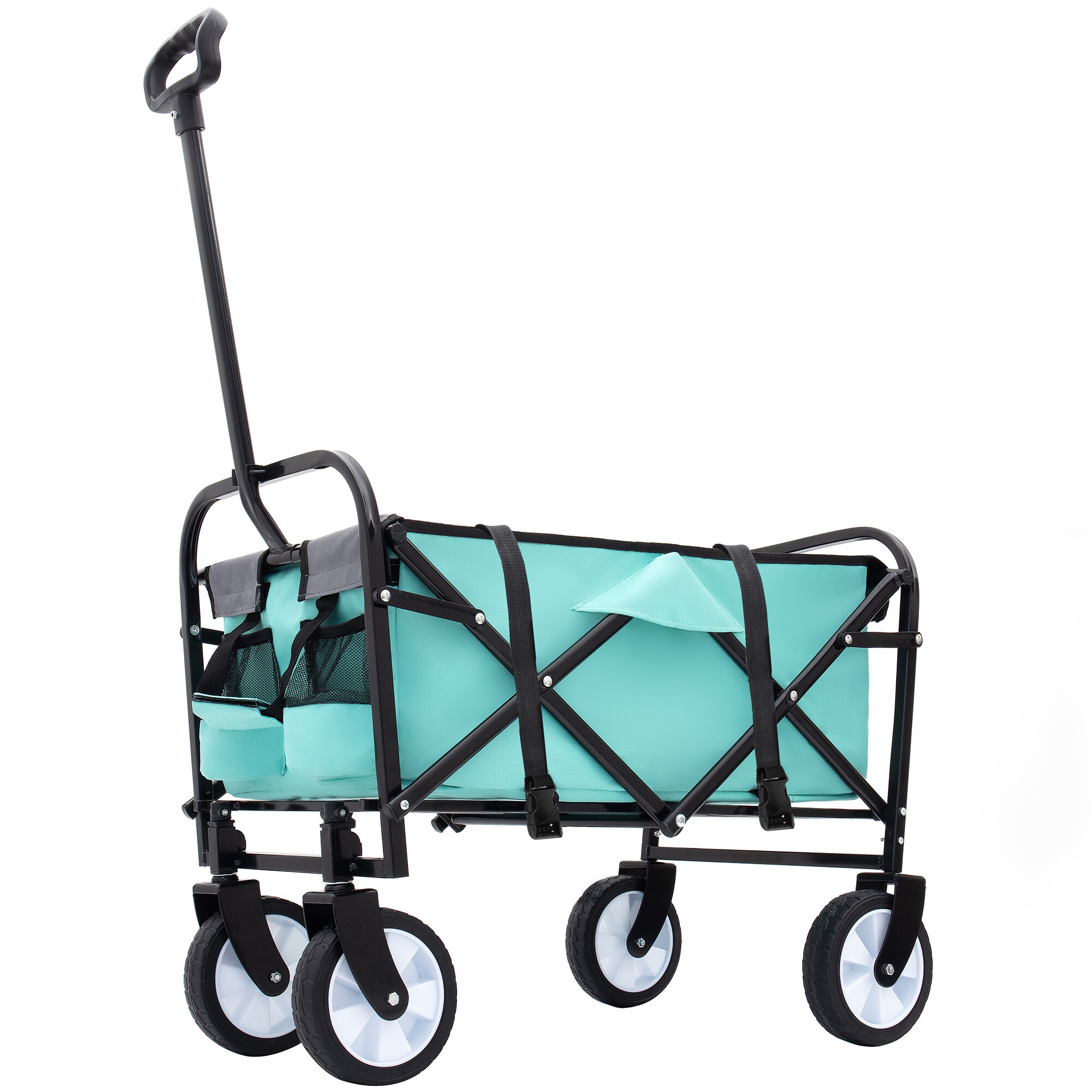 SINOFURN SYF570011BL Yard-Carts - View #8