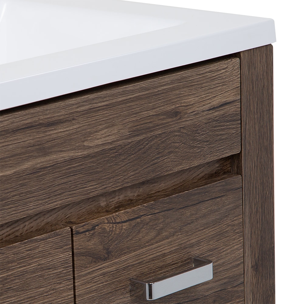 Diamond NOW C60W30055 Bath-Vanity-Combo - View #12