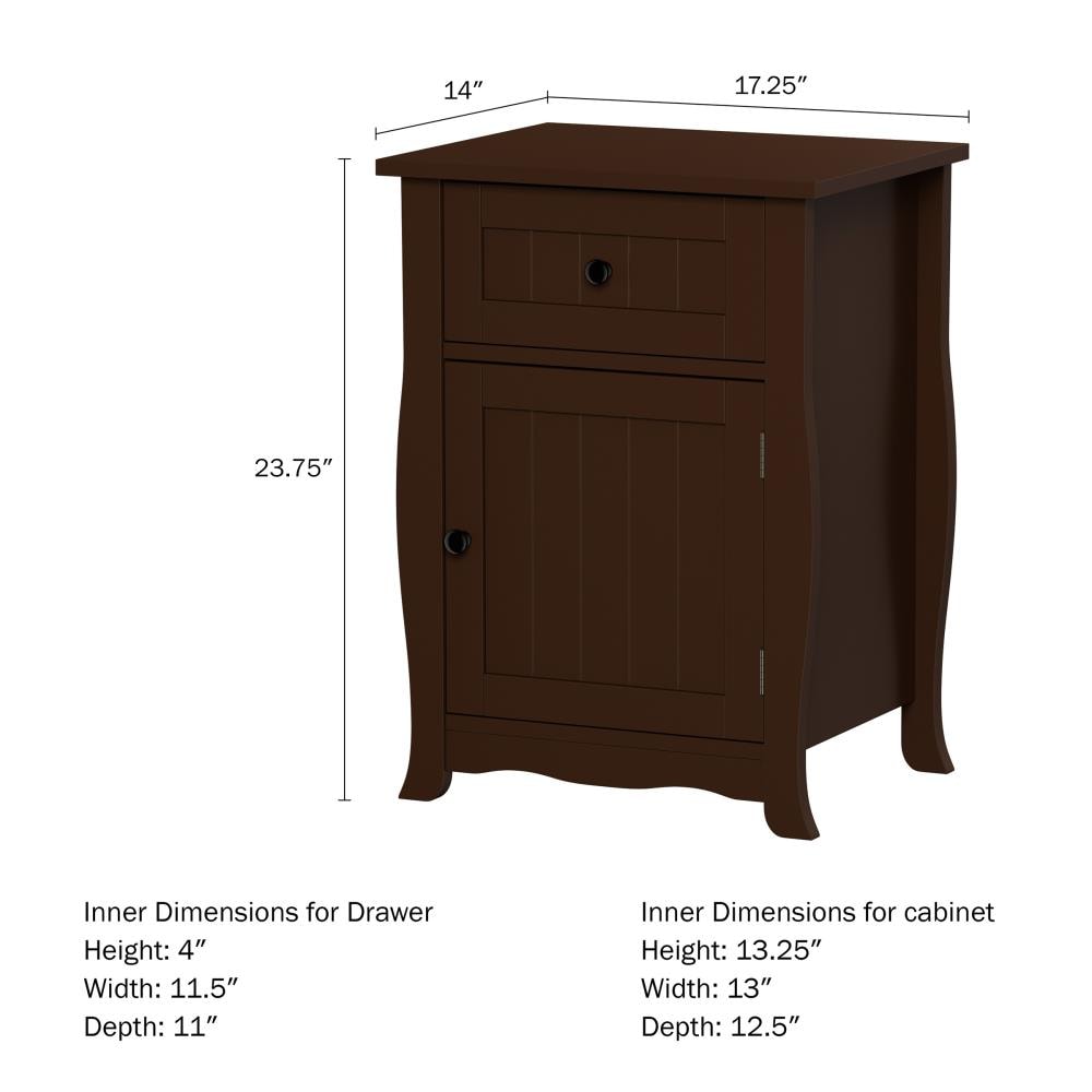 Hastings Home 841562HDE End-Tables - View #4