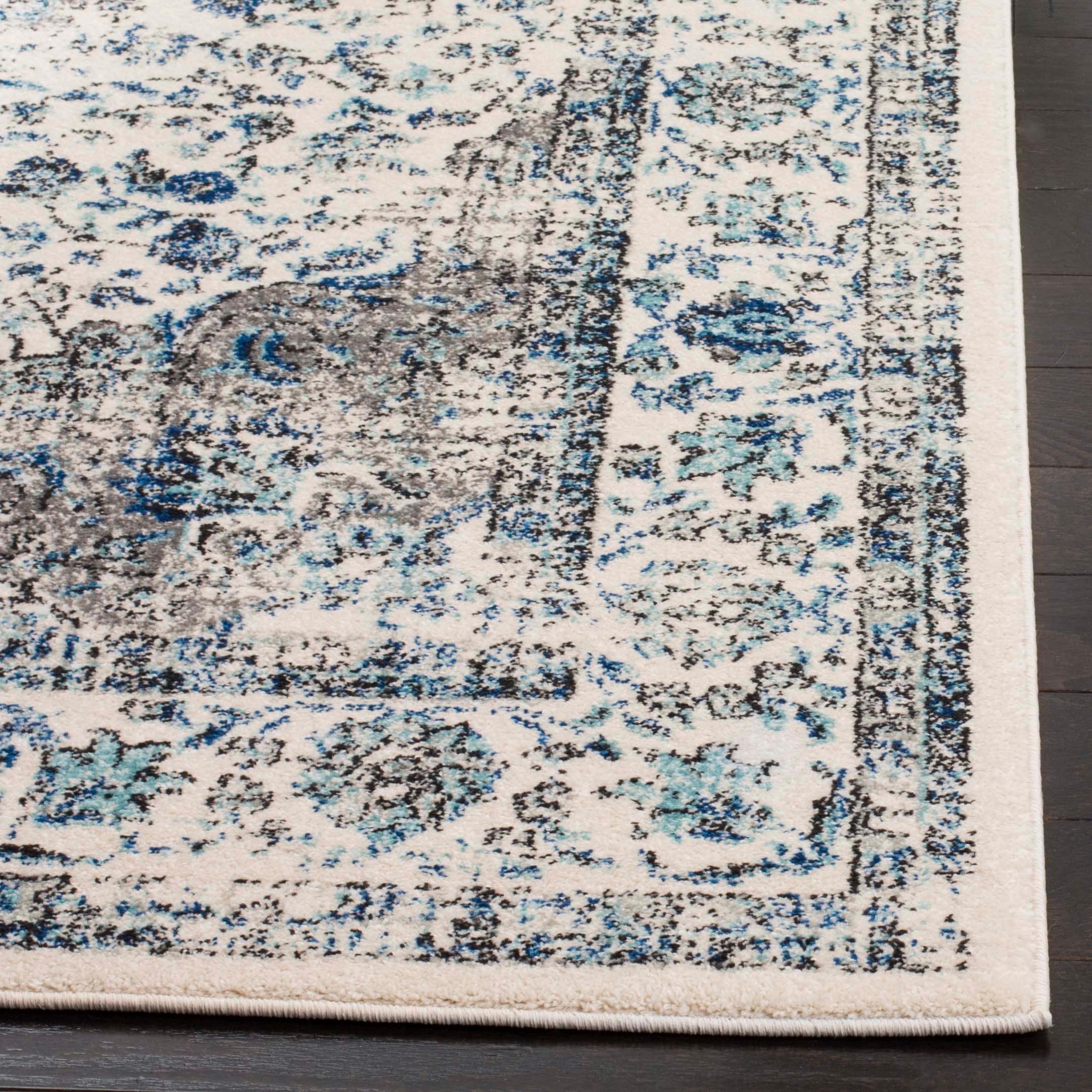 Safavieh EVK220D-221 rugs - View #2