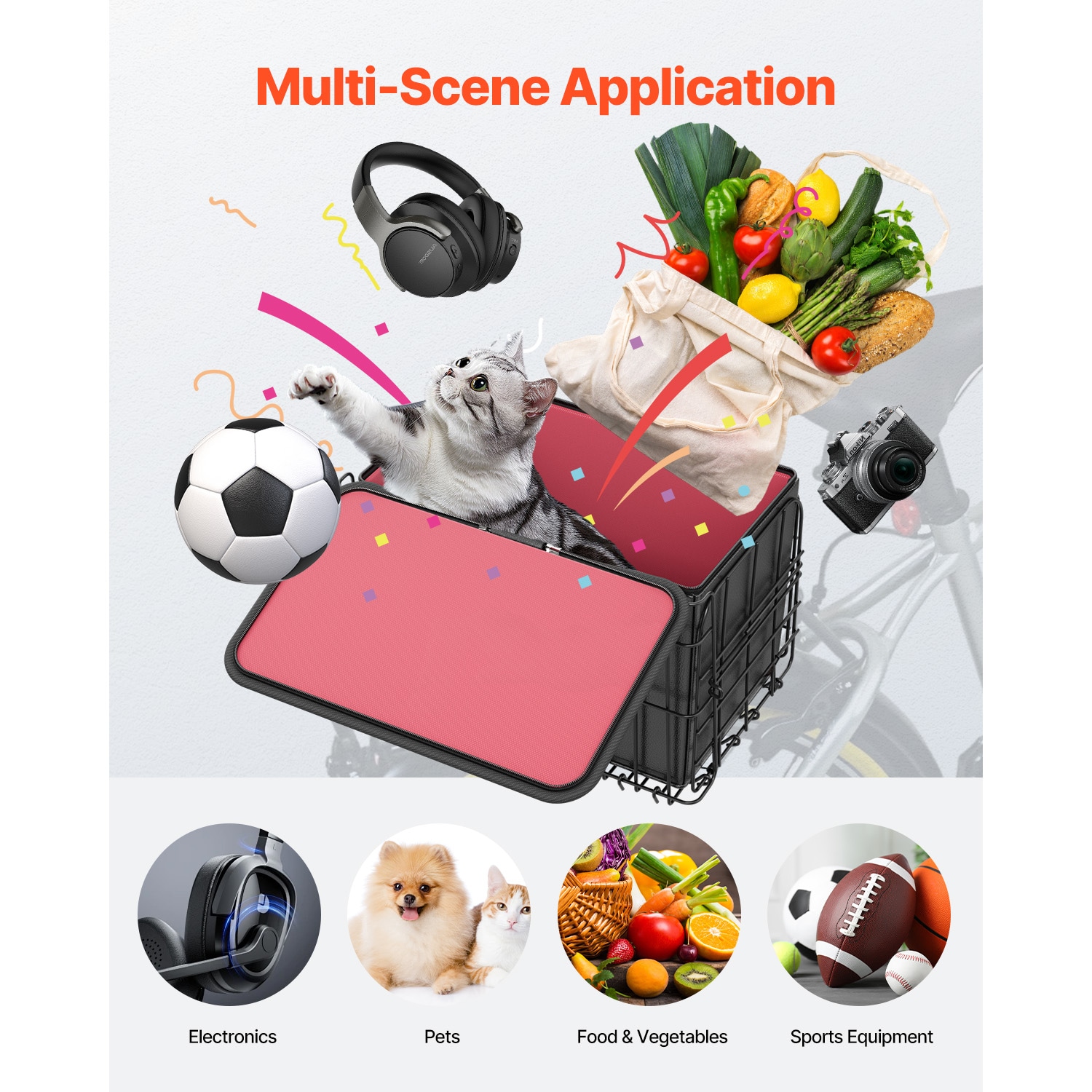 SVOPES SVOPESCKHXJSS13316V0 Bike-Accessories - View #5