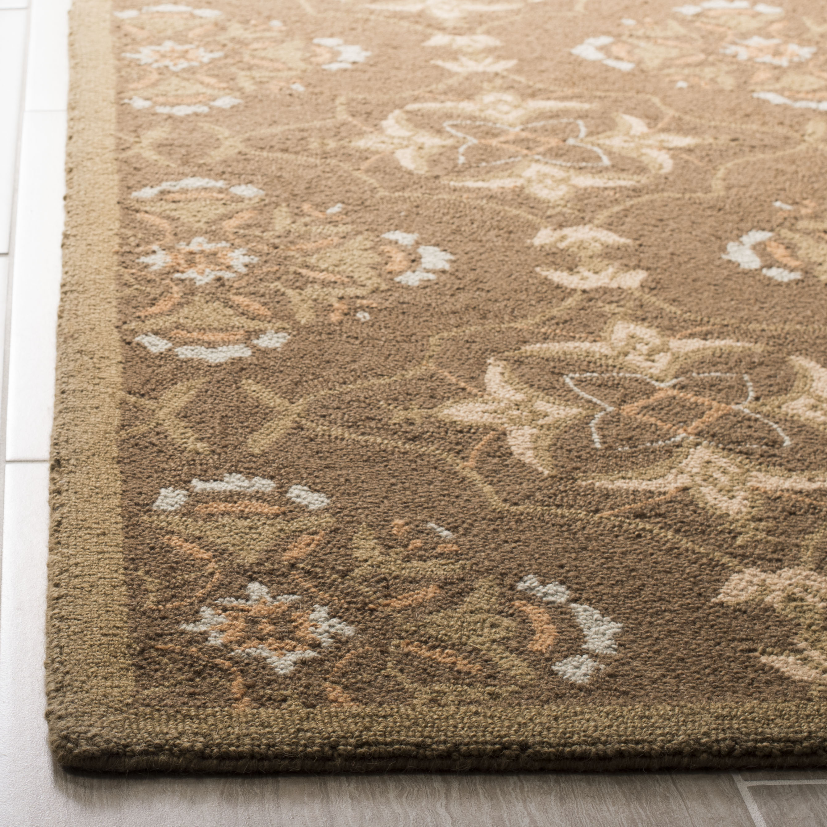 Safavieh HK376C-8 rugs - View #3