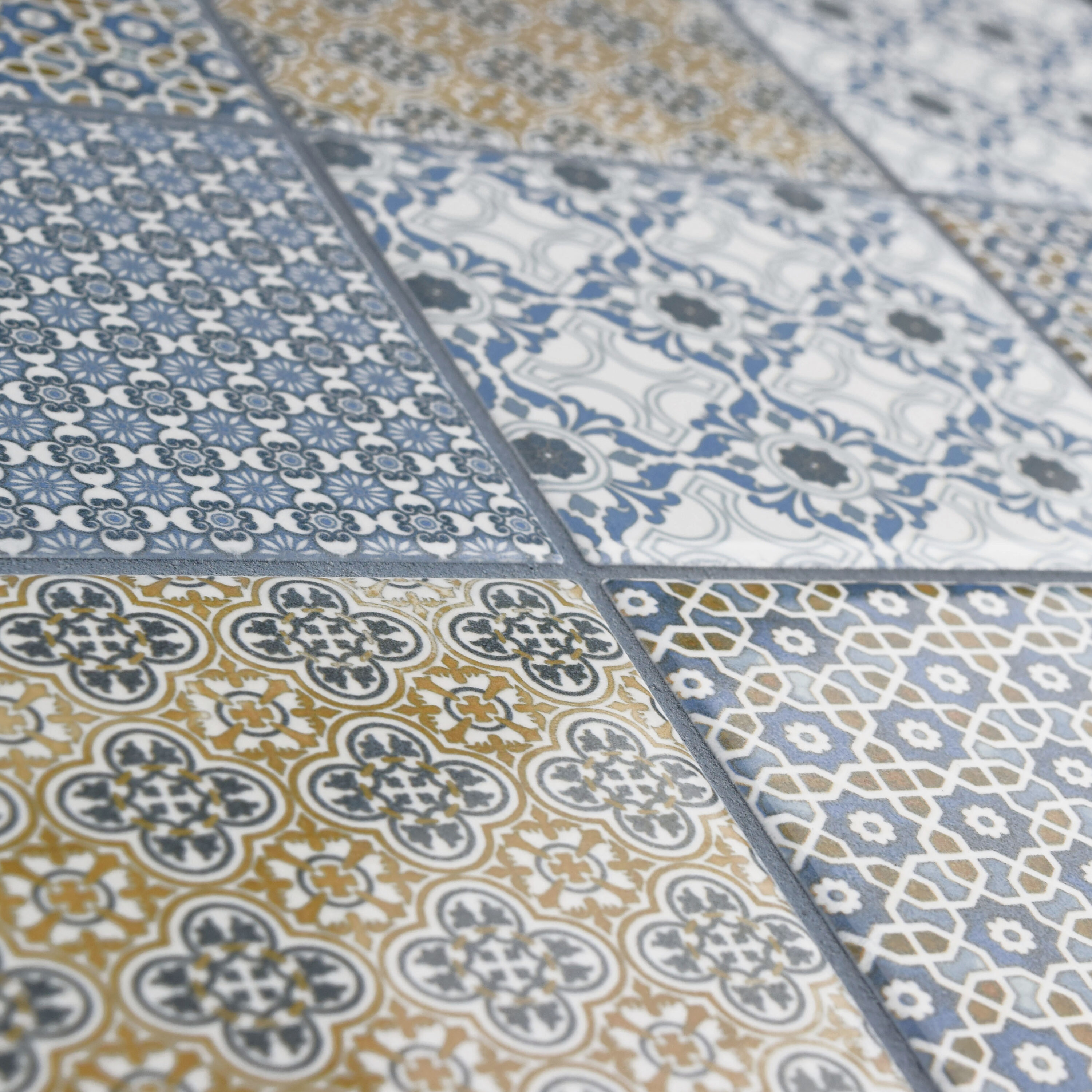 Affinity Tile S1FTC4CL Tile-Samples - View #9