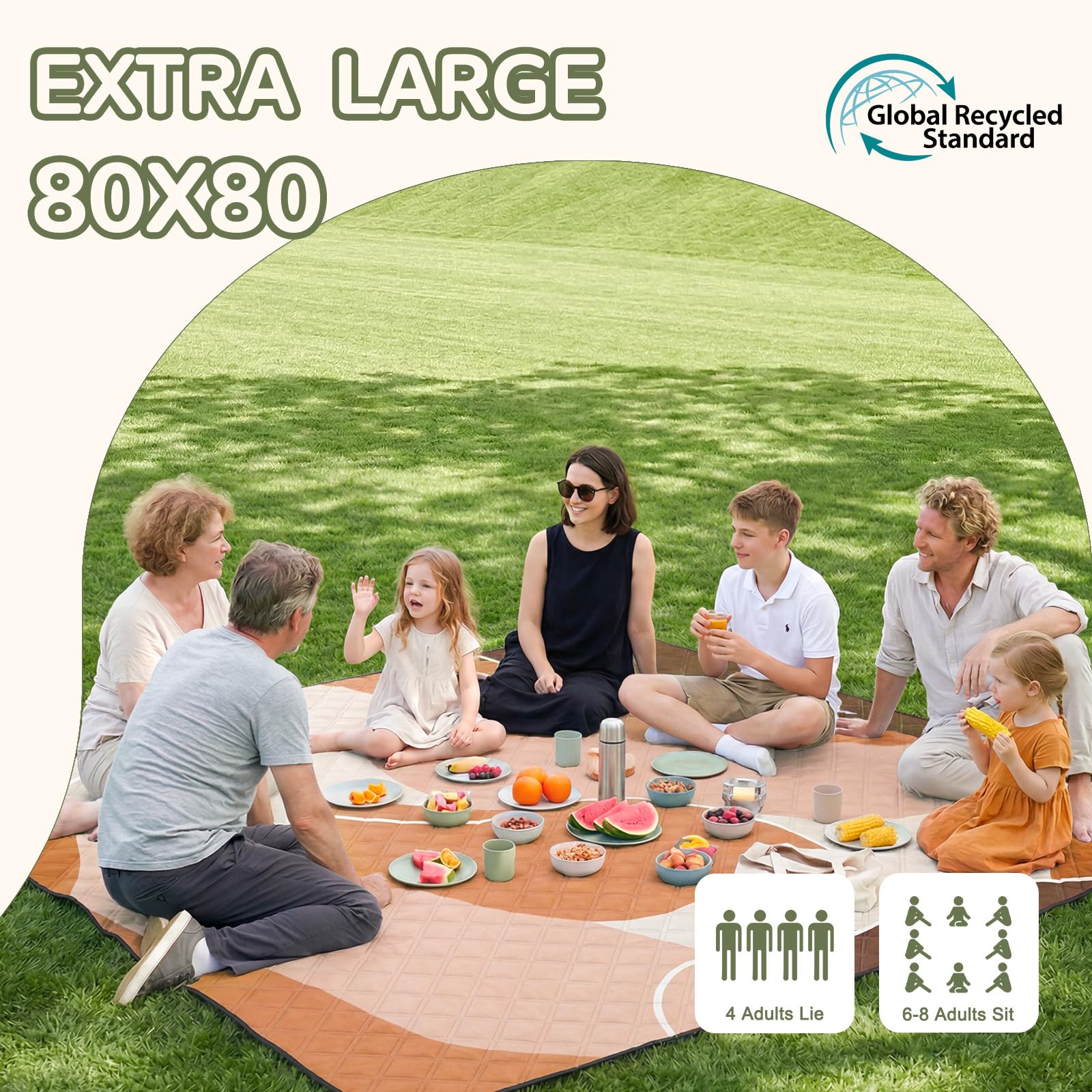 CovertSafe 885287531955 Blankets-And-Throws - View #3