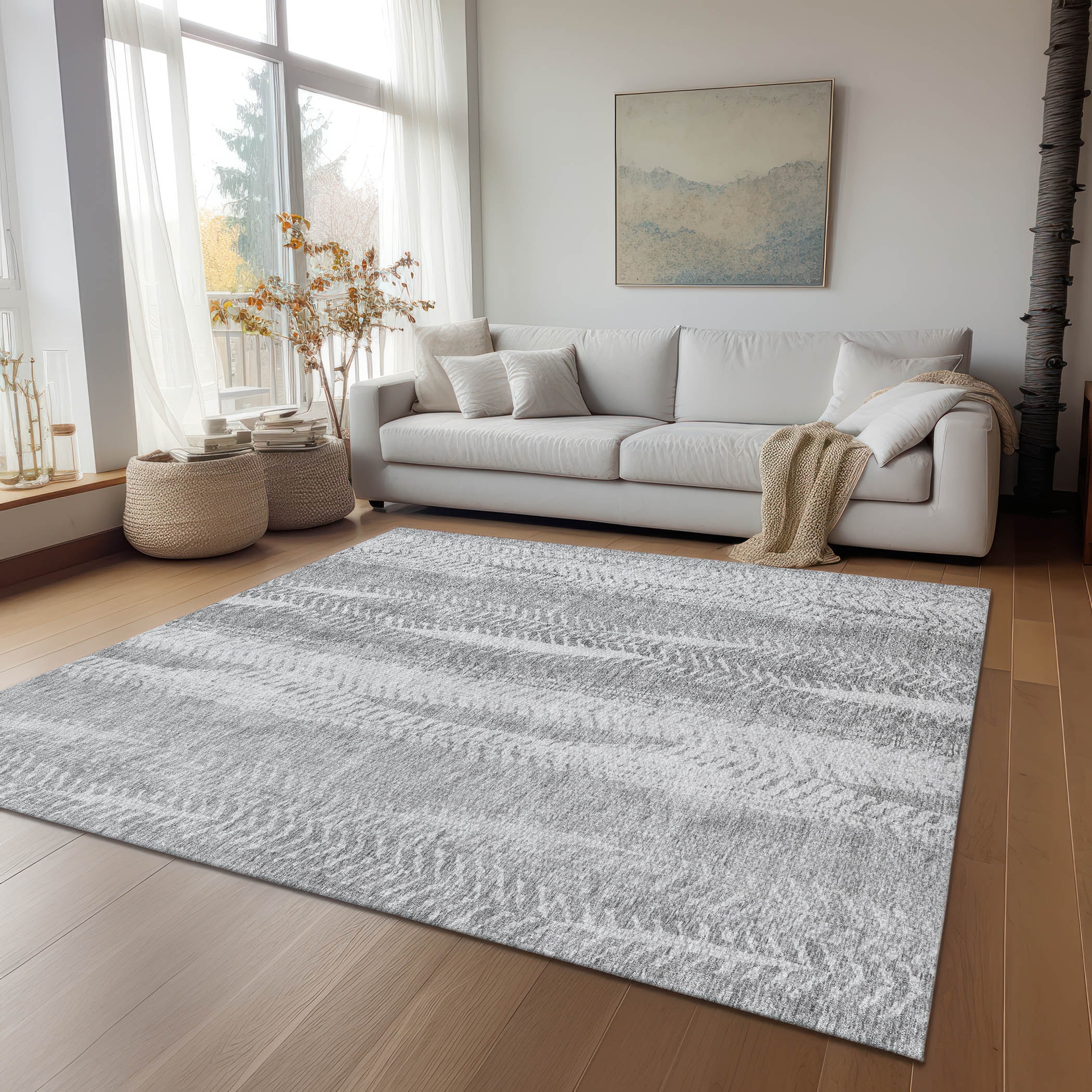 Addison Rugs ACN694SV9X12 rugs - View #6