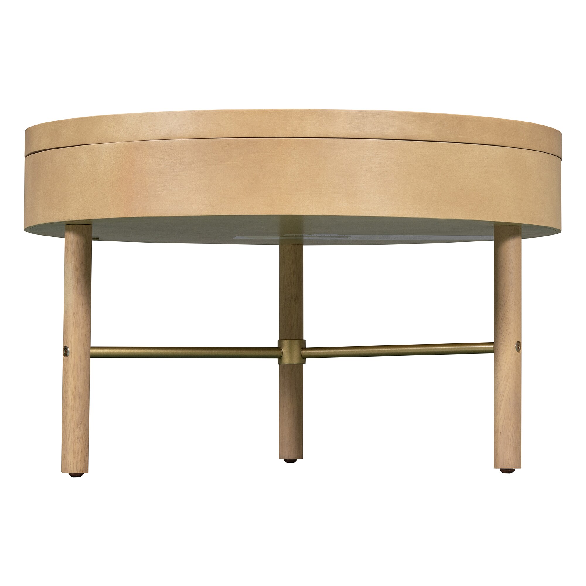 ModernLuxe L3P-N735P185132N Coffee-Tables - View #8